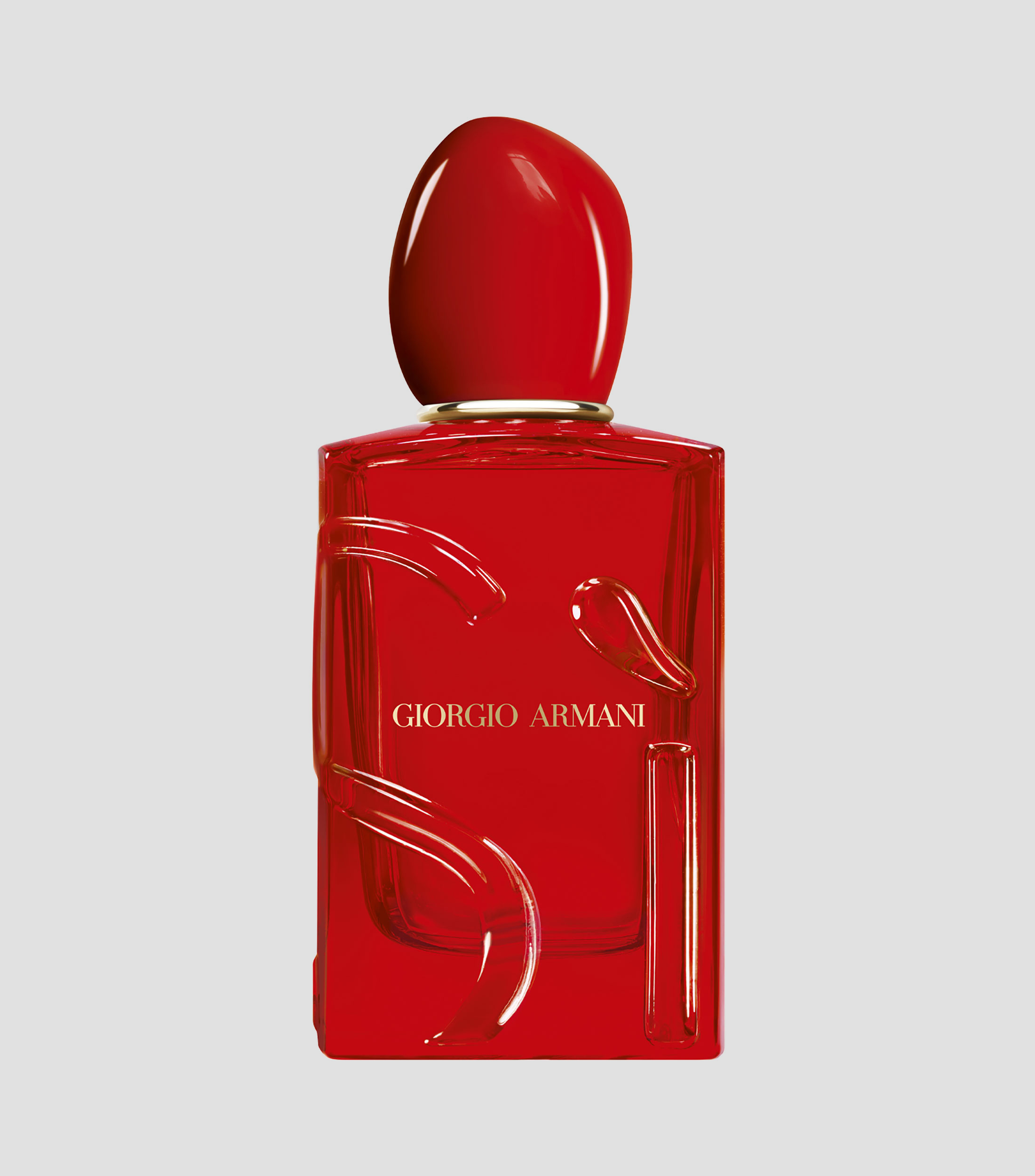 Perfume Si Passione Red Musk, Eau de Parfum 100 ml para Mujer