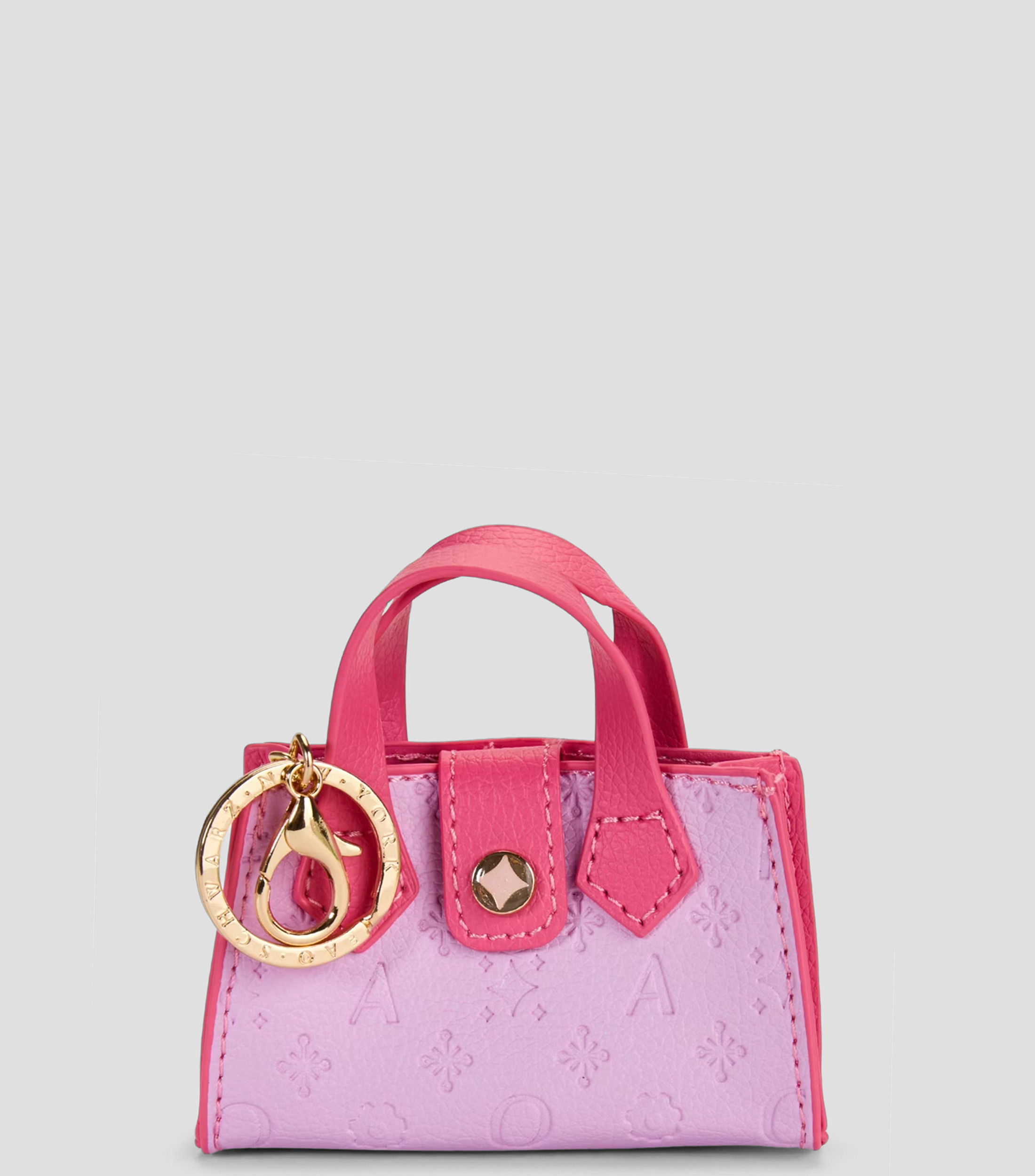 Bolsa mini de mano Rockfeller Niña
