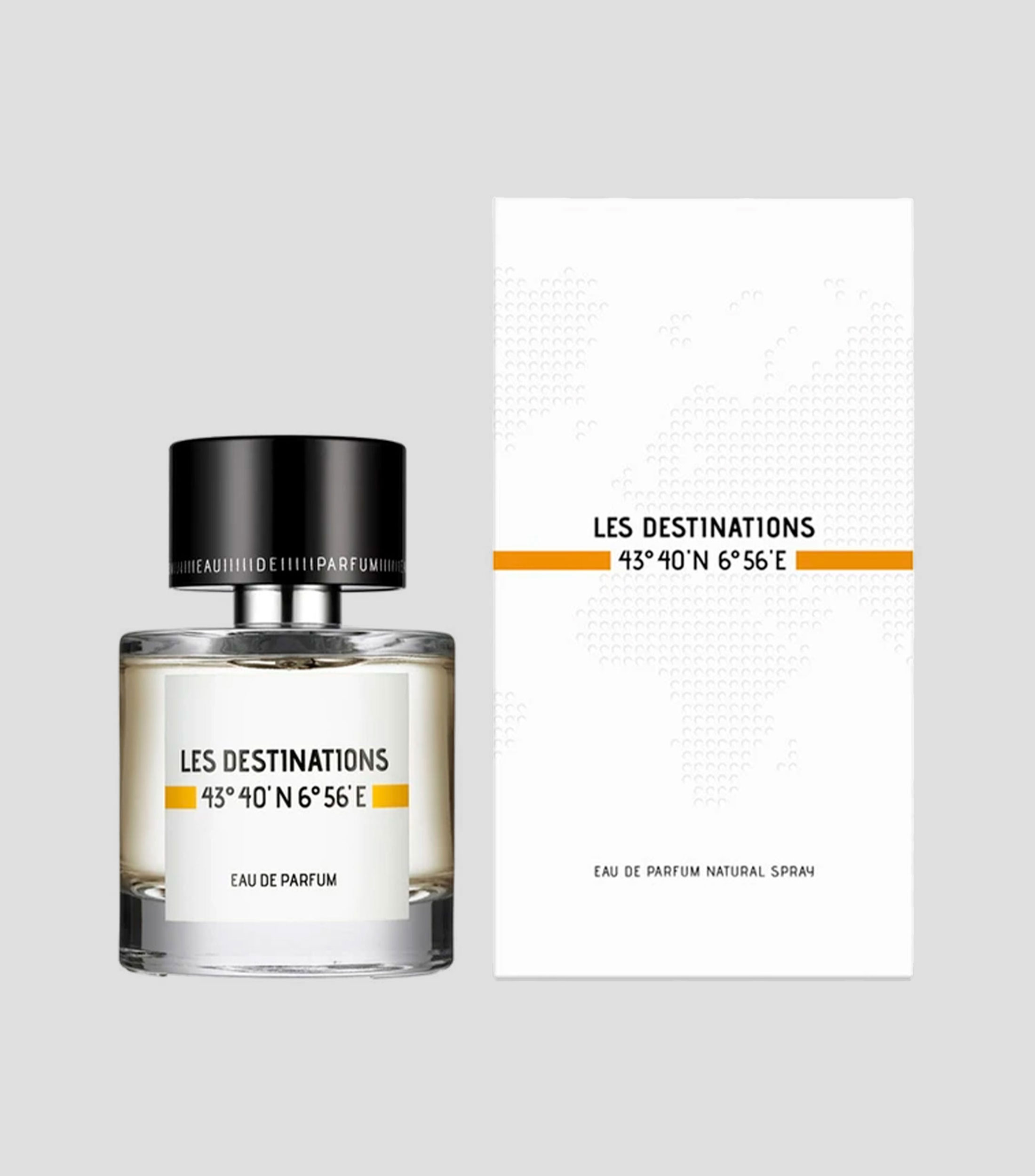 Perfume Grasse, Eau de Parfum 50 ml Unisex