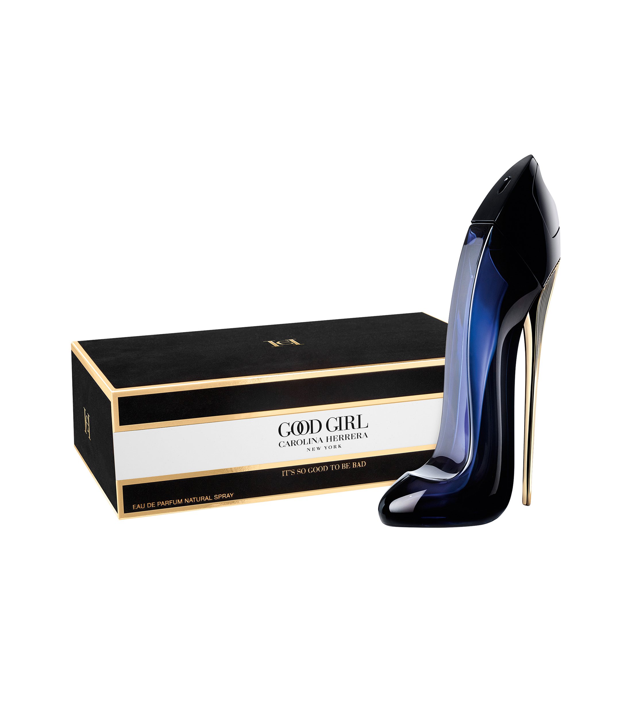 Perfume, Good Girl Eau de Parfum, 150 ml Mujer