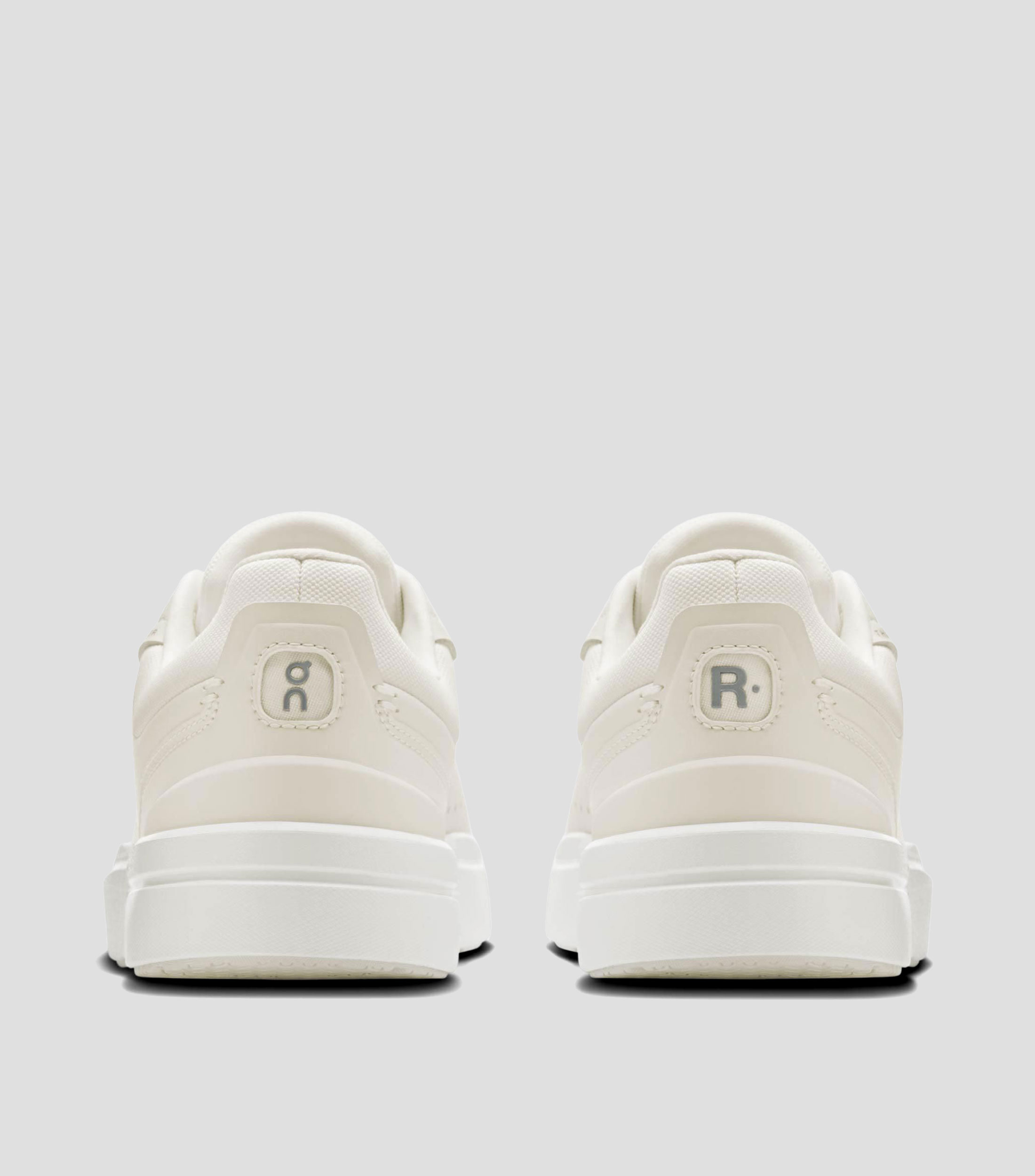 Tenis casuales THE ROGER Mujer