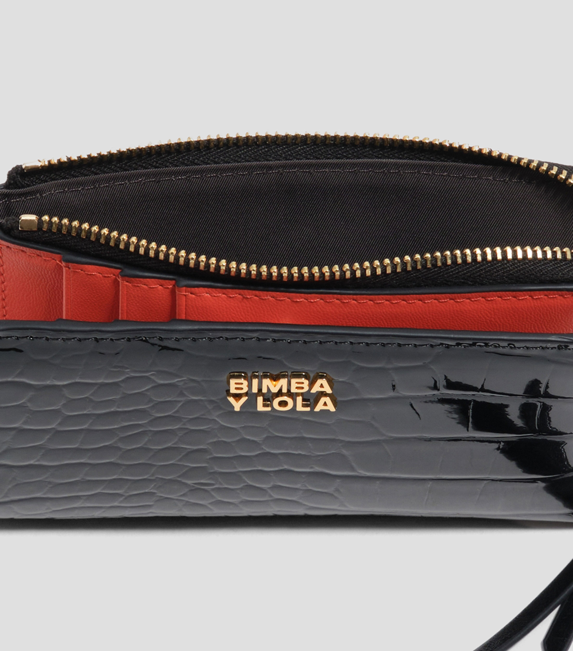 Cartera Animalprint Mujer