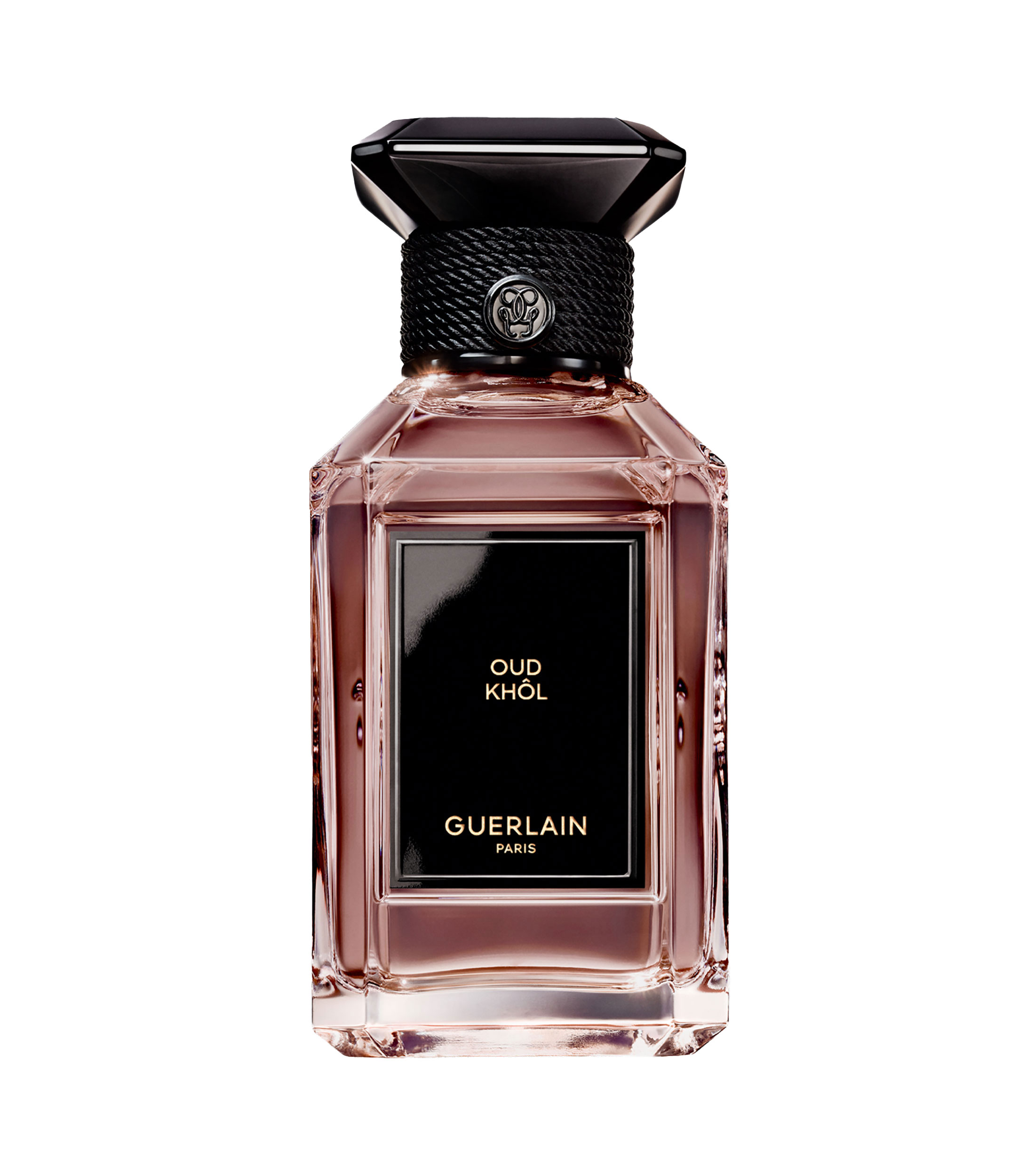 Perfume L’Art & La Matière Oud Khôl, Eau de Parfum 100 ml Unisex