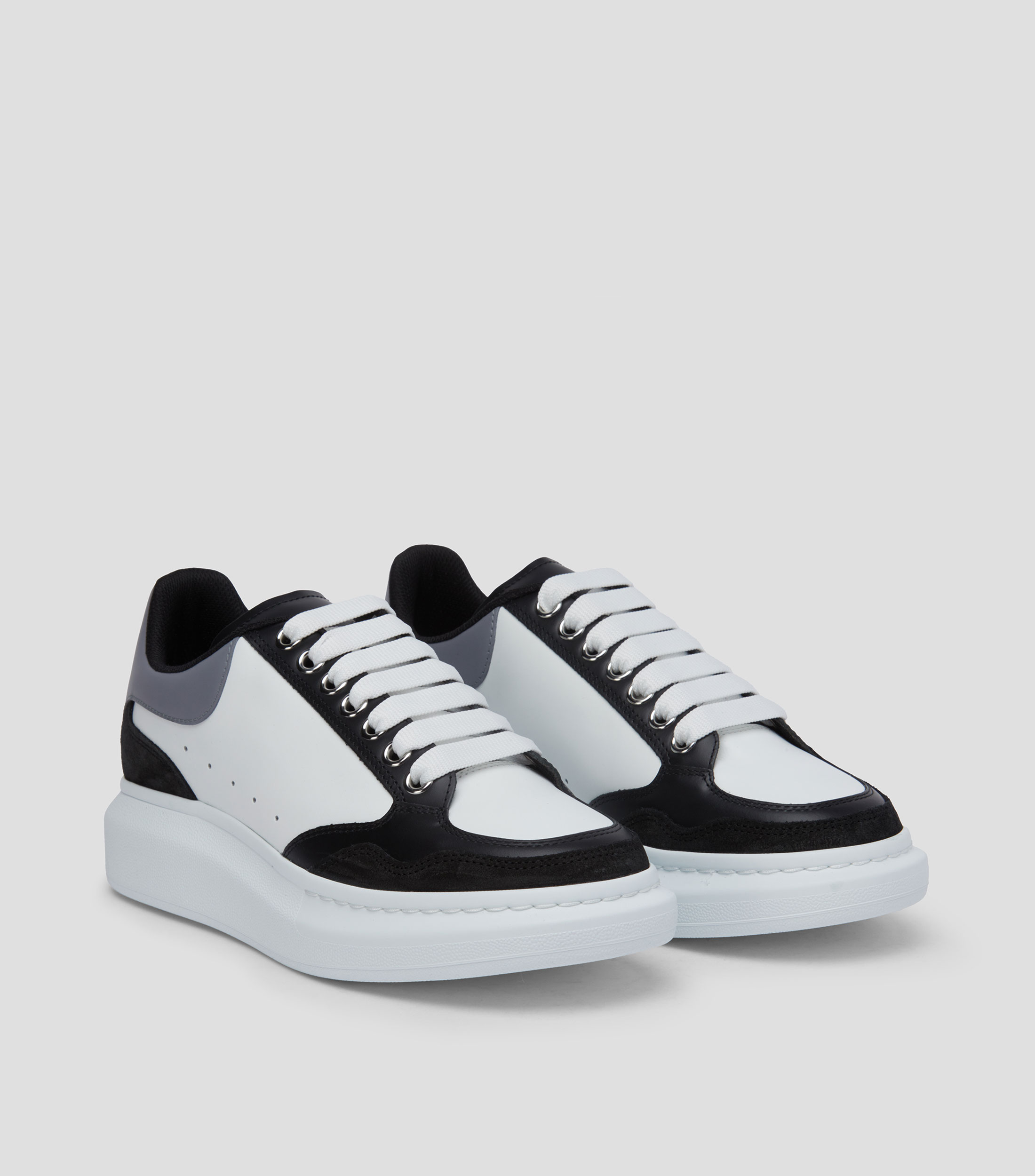 Tenis Oversized Hombre