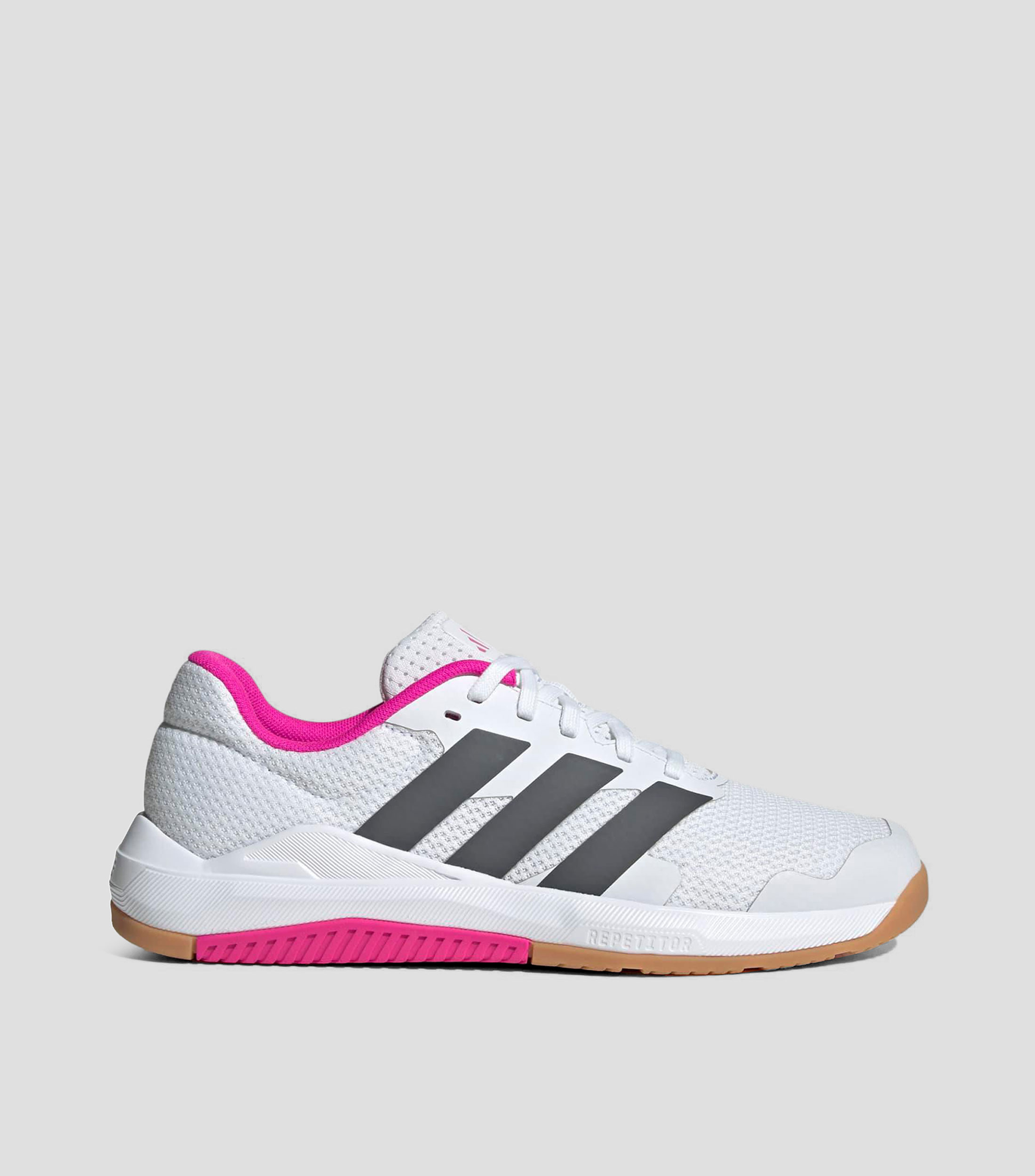 Tenis para entrenamiento Dropset Base Mujer