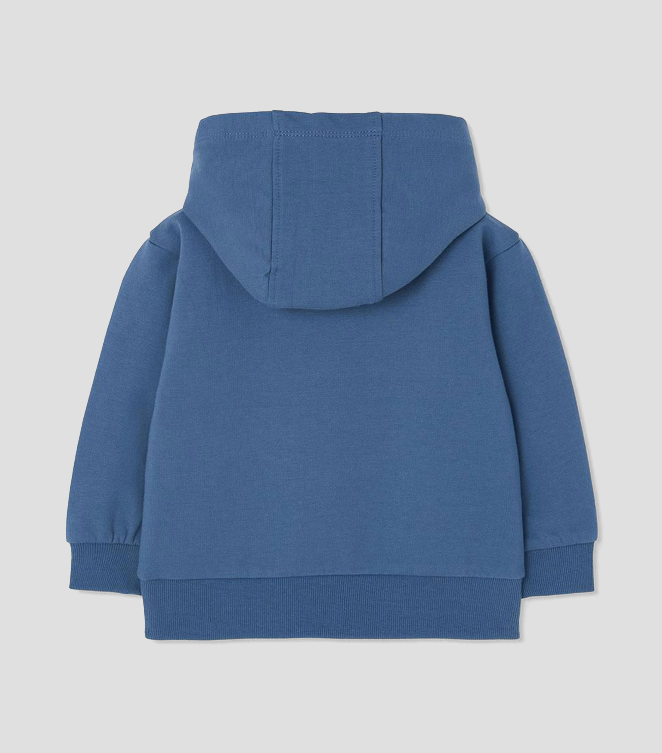 Sudadera con capucha Bebé