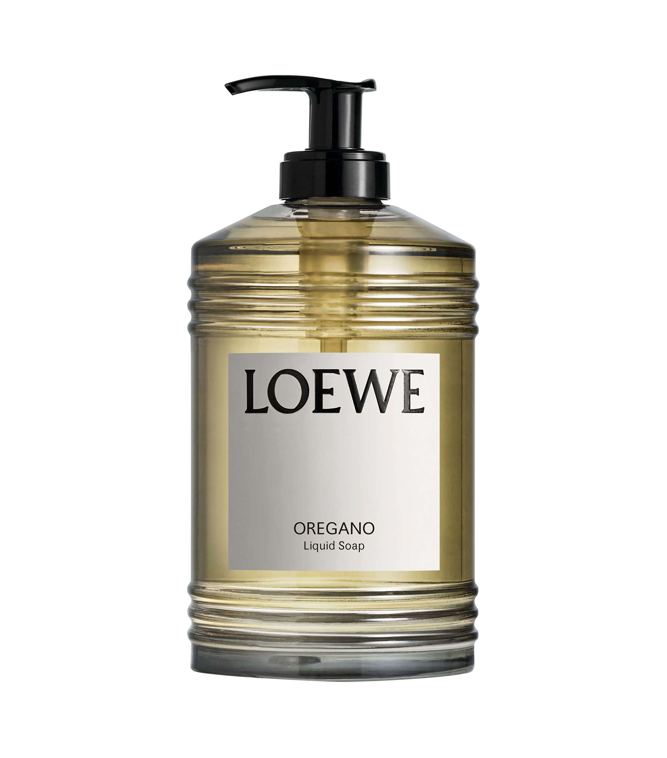 Jabón líquido Orégano, 360 ml