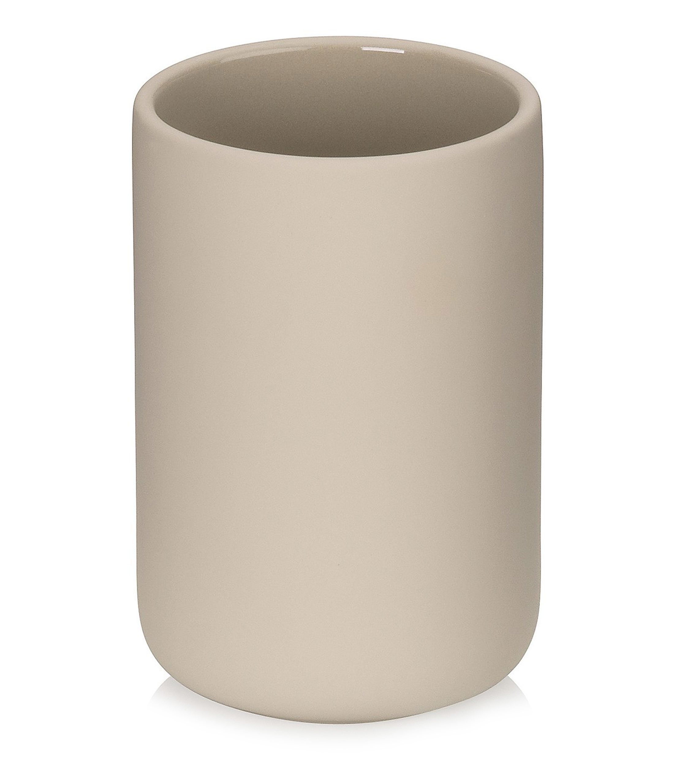 Vaso para baño Sana en cerámica
