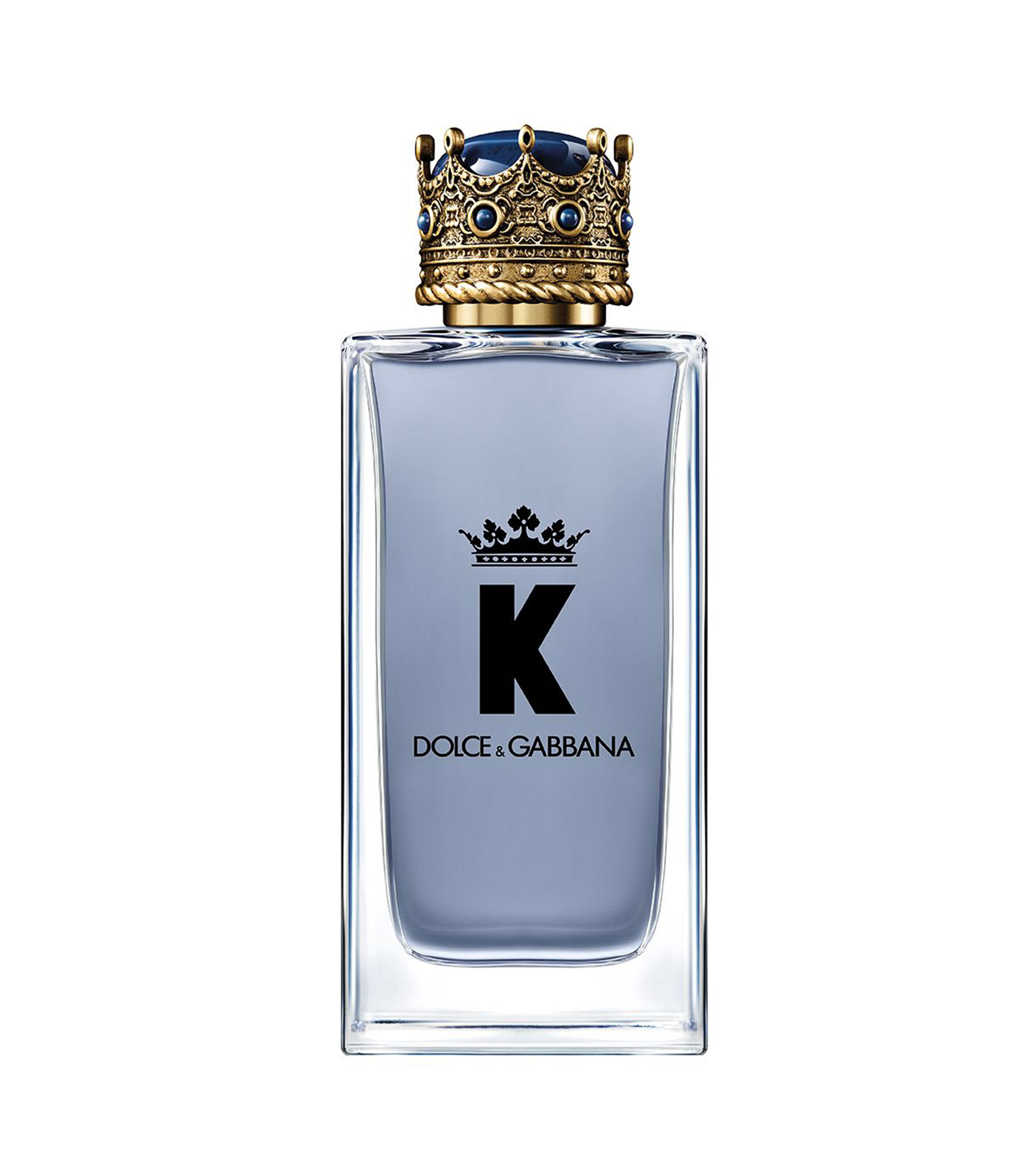 Perfume K, Eau de Toilette 100 ml para Hombre