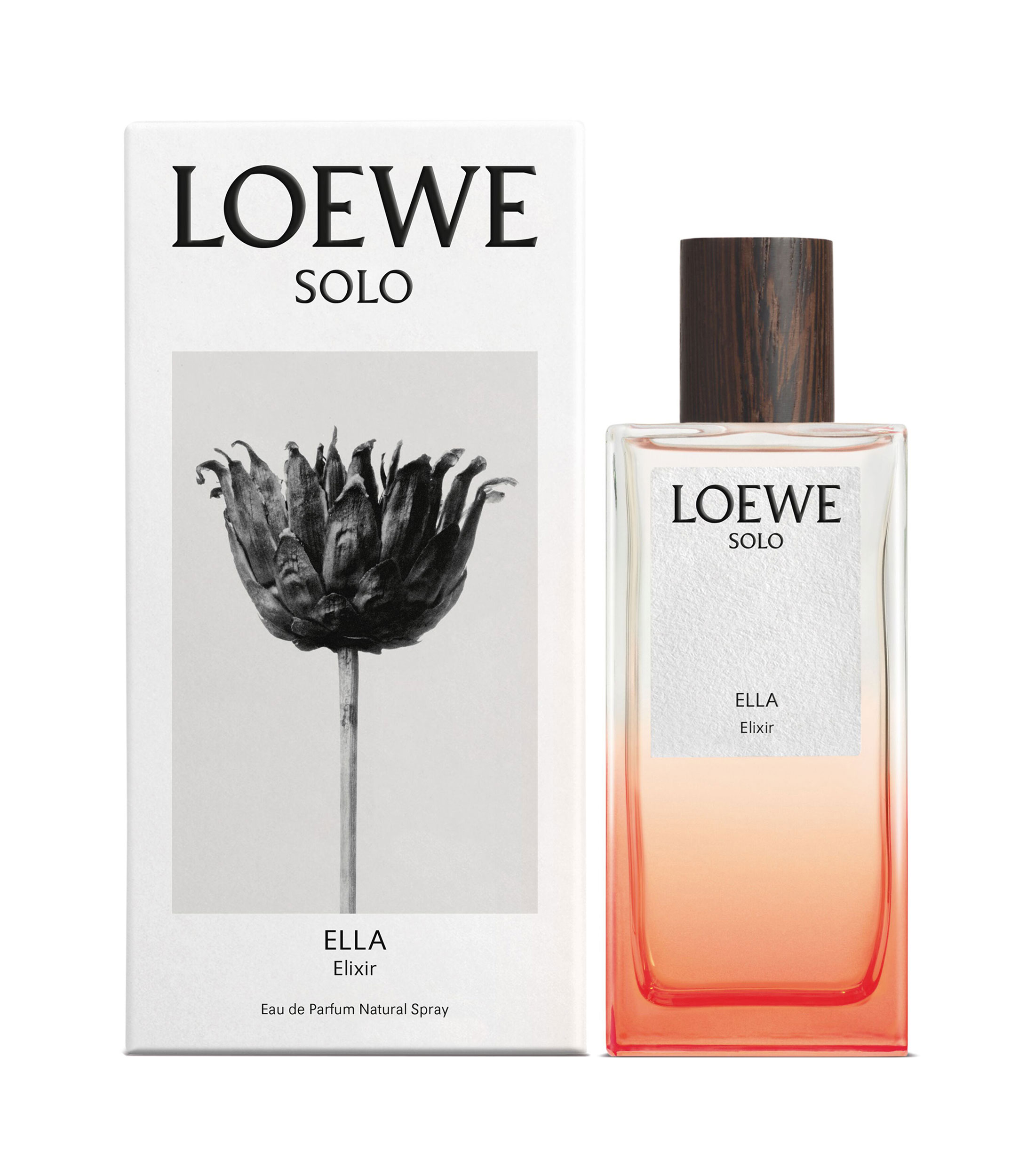 LOEWE SOLO ELLA ELIXIR EDP 100 ML