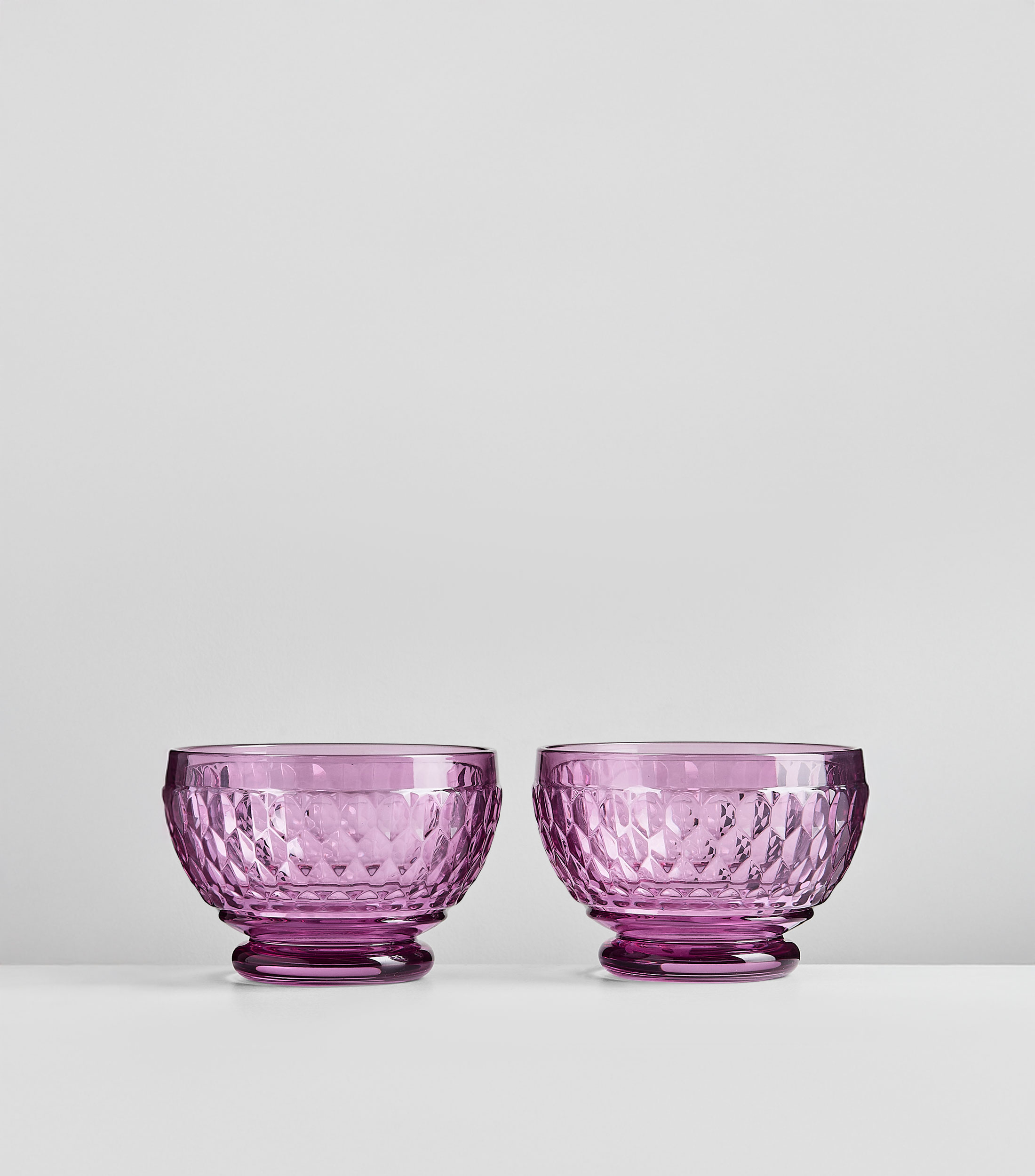 Set 4 Bowls Boston