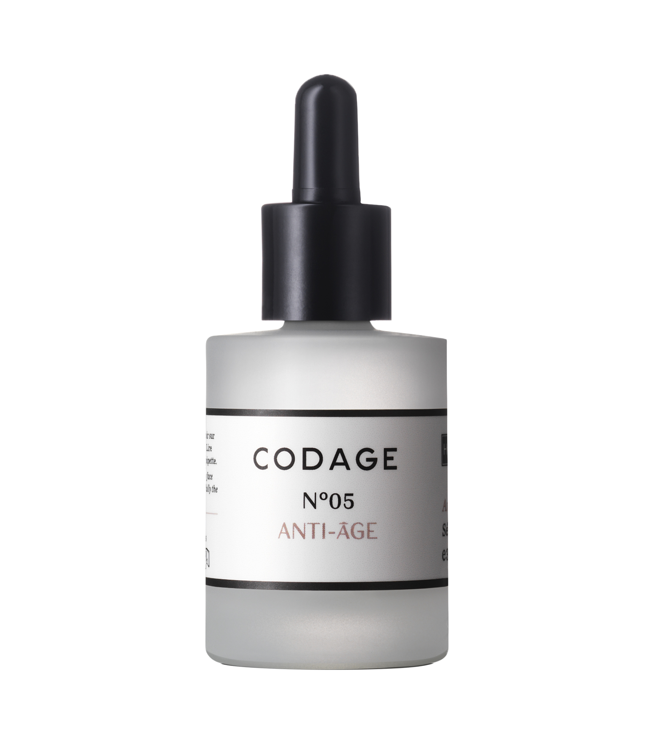 Suero N 5 Anti Edad, 30 ml