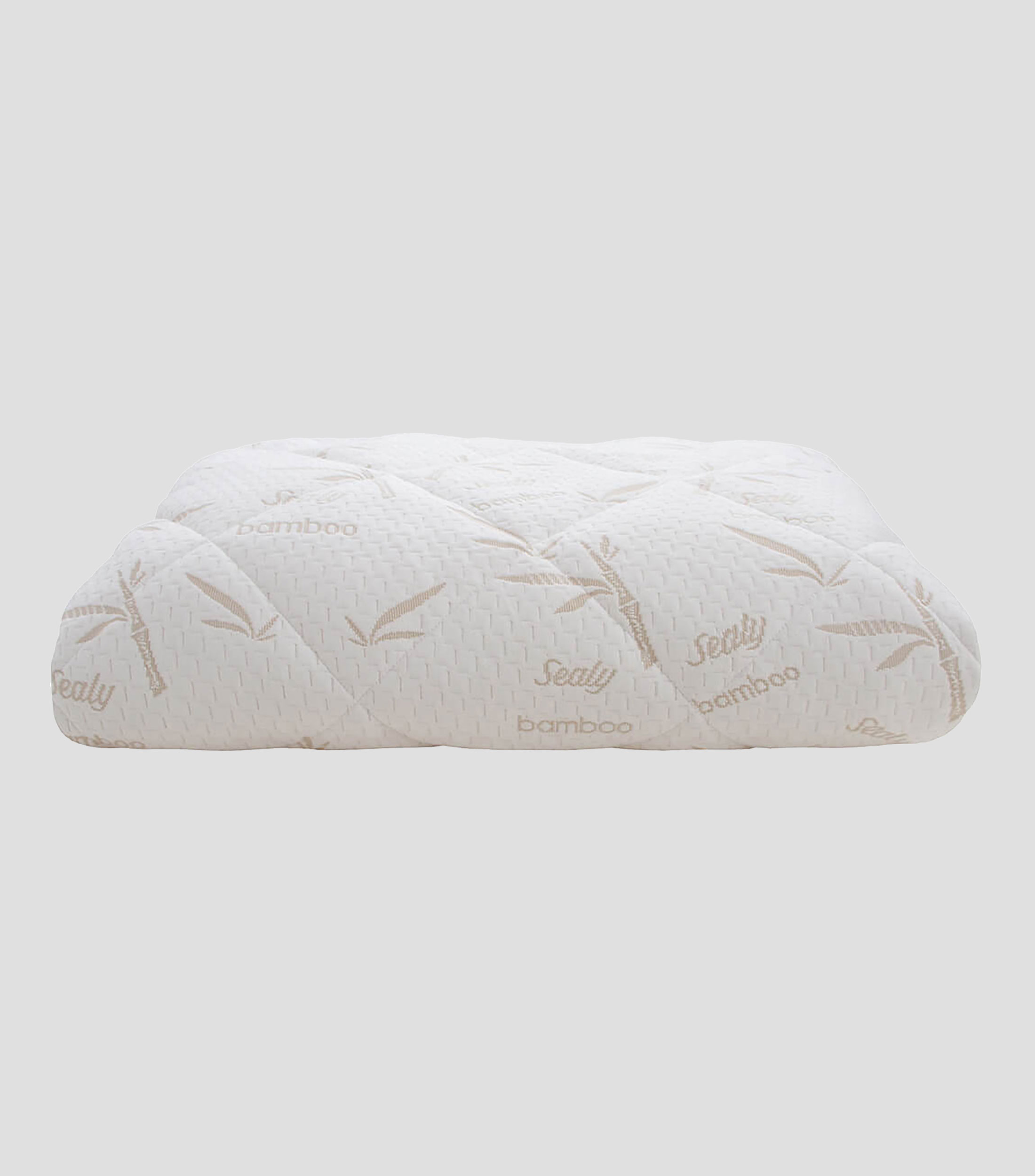 Protector de colchón King Size Waterproof Bamboo