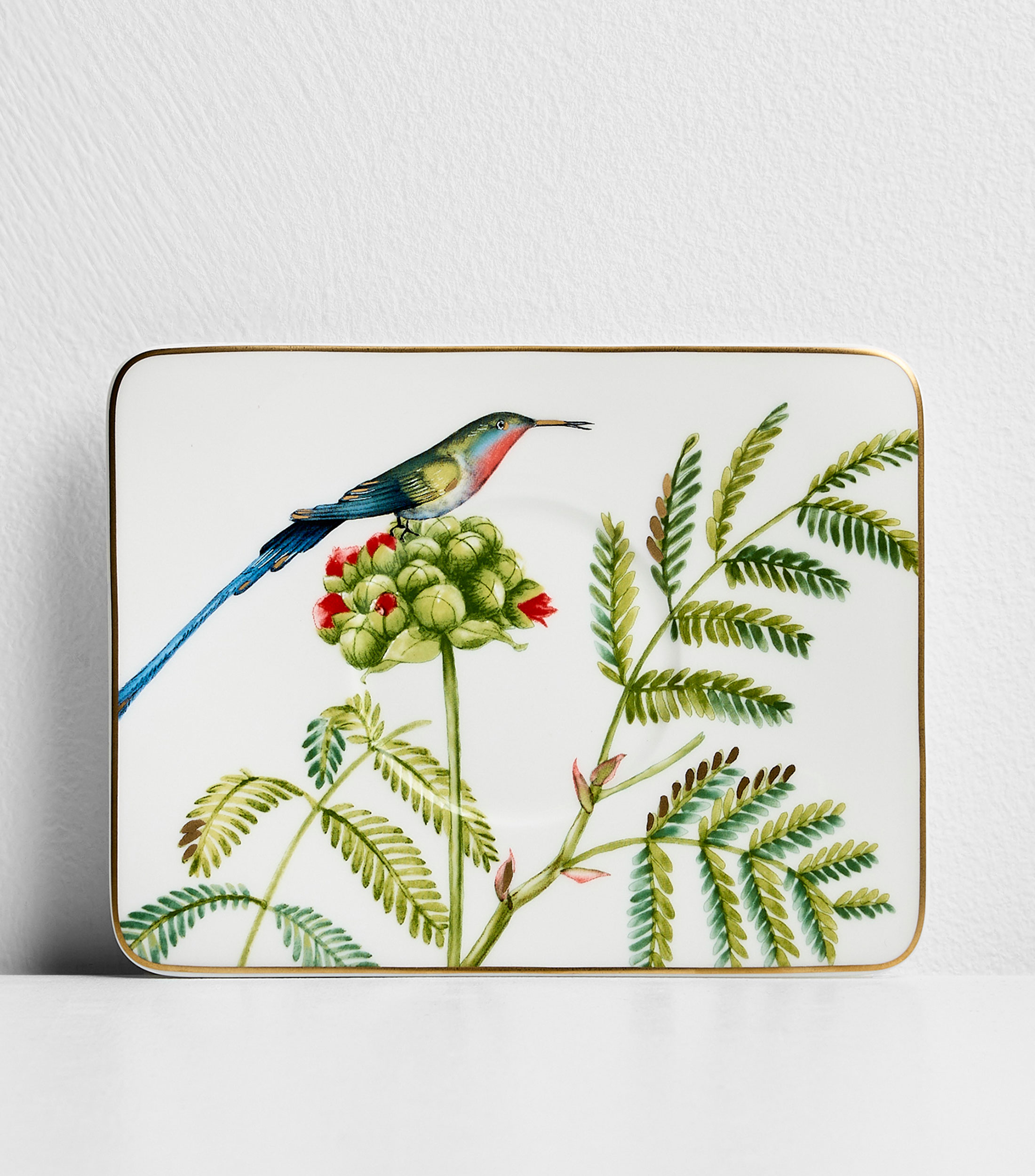 Plato Para Taza de Cafe Amazonia