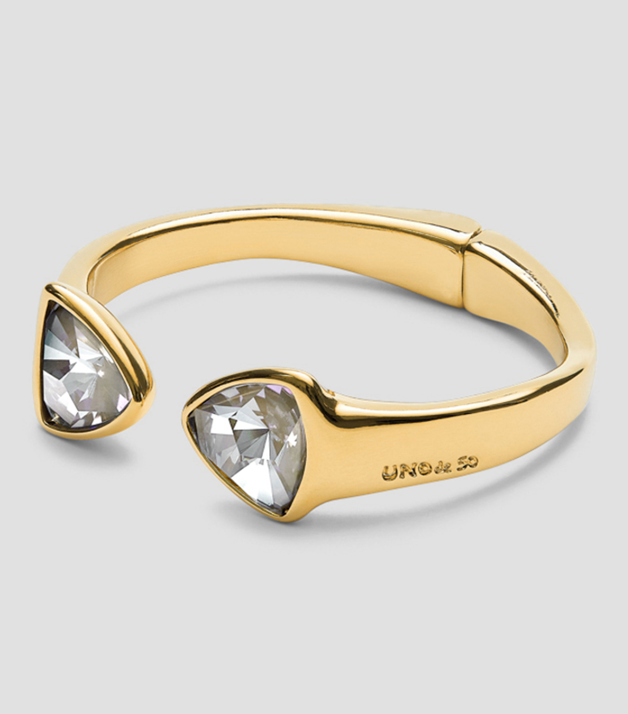 Pulsera con Incrustaciones Mujer