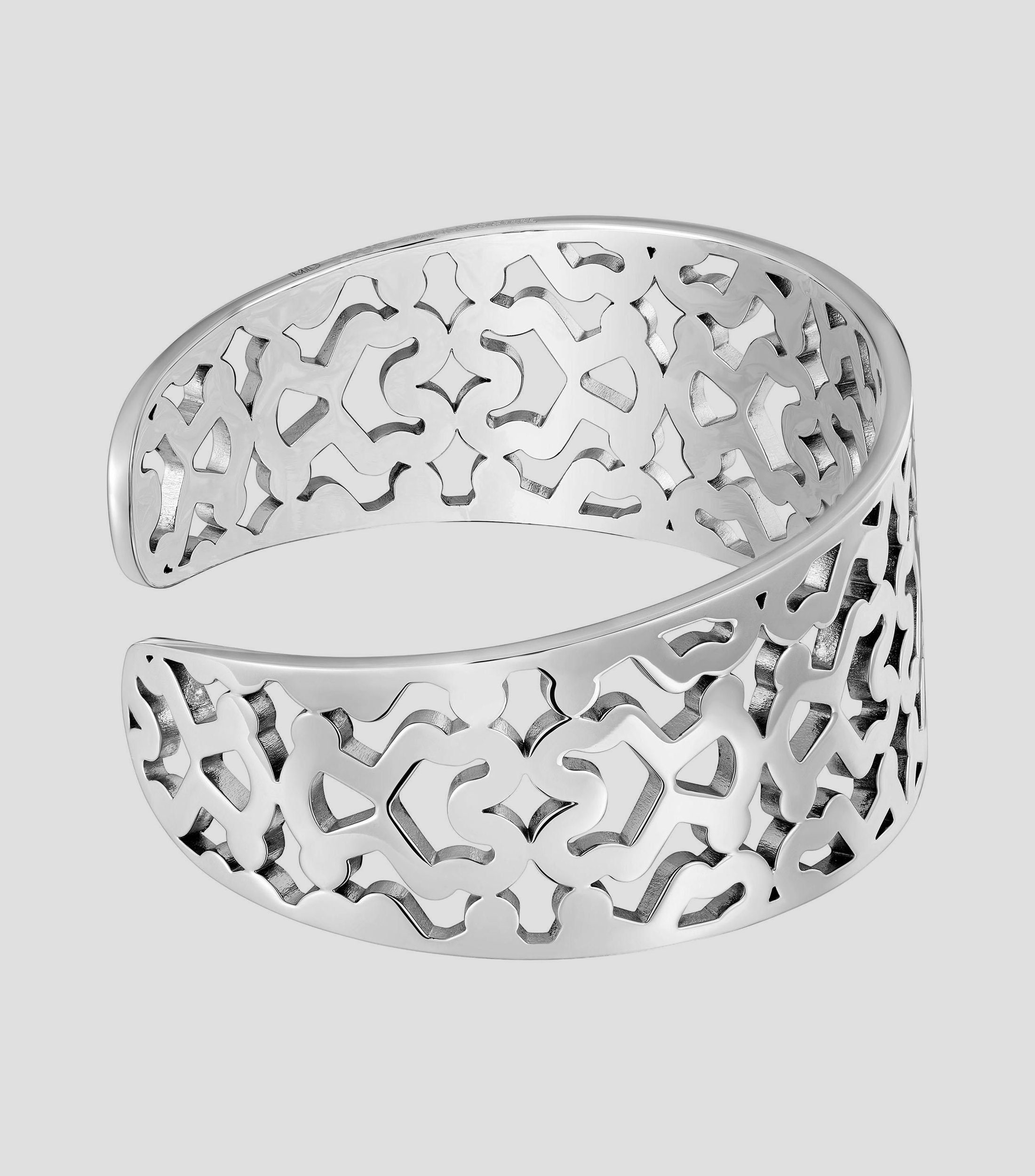 Pulsera troquelada Kaos Mujer