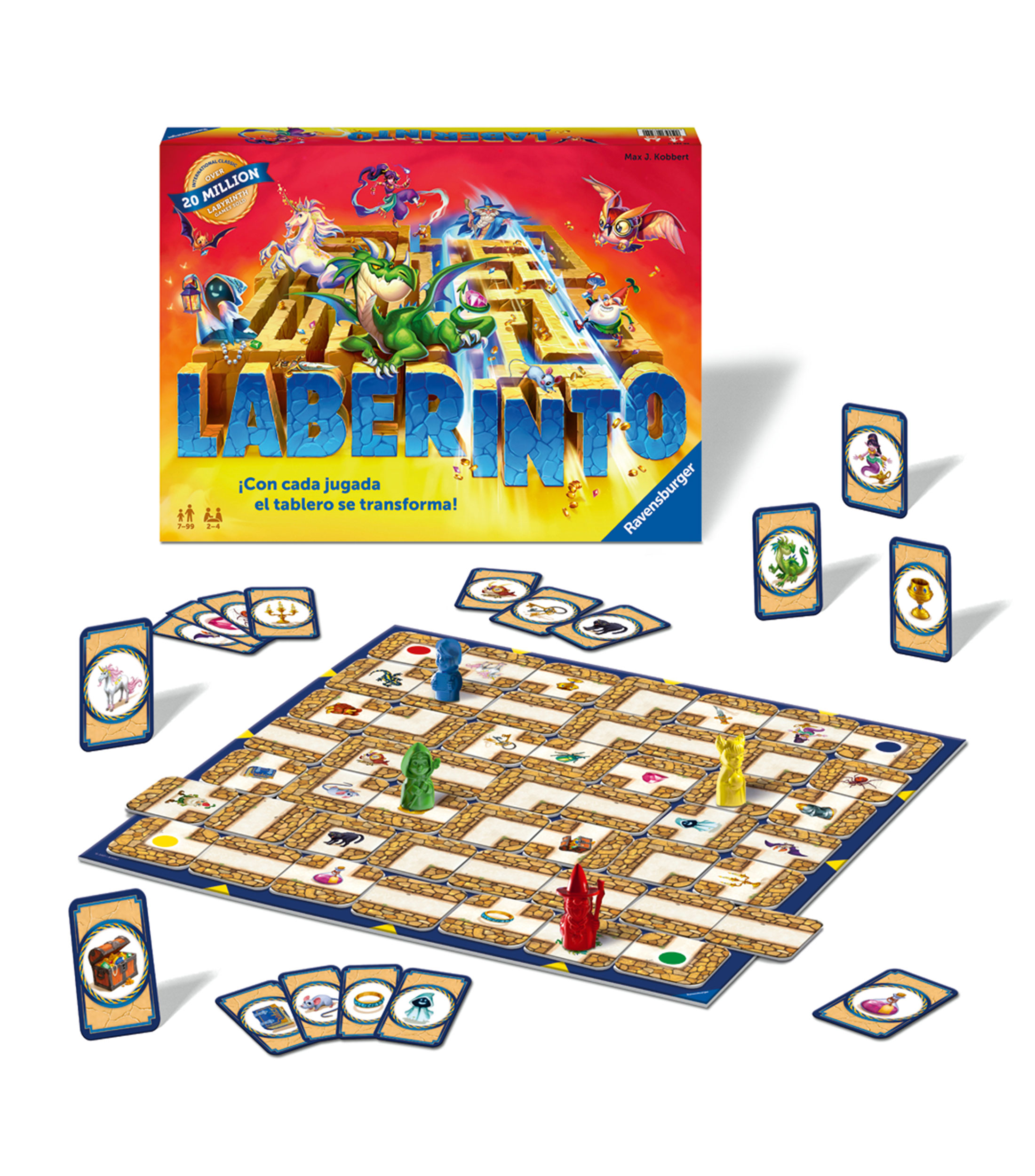 ThinkFun Ravensburger - Jeux de logique Mario Kart - 40 défis - 1 Joueur à partir de 8 Ans - Version Voyage - 76606- Version française ThinkFun Ravensburger - Jeux de logique Mario Kart - 40 défis - 1 Joueur à partir de 8 Ans - Version Voyage - 76606- Version française
