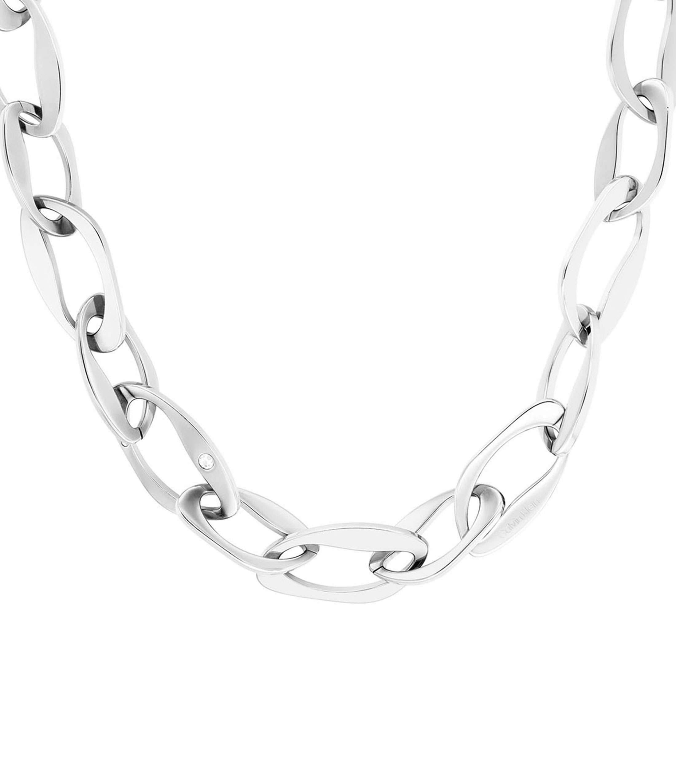 Collar Harmonious Connection eslabonado Mujer