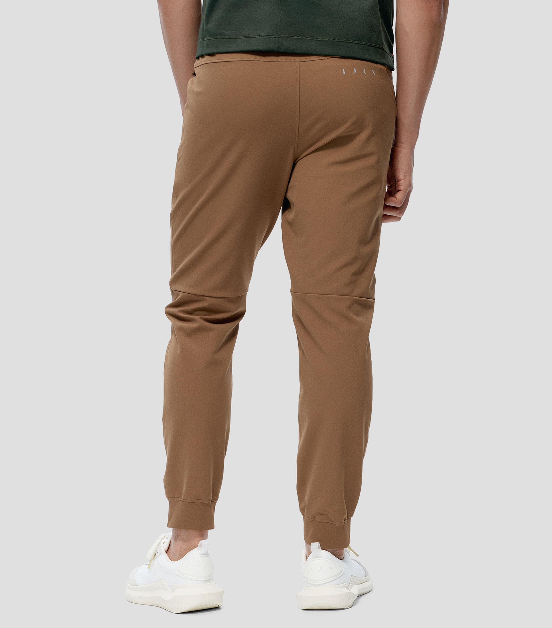 Pantalón Jogger Casual Hombre
