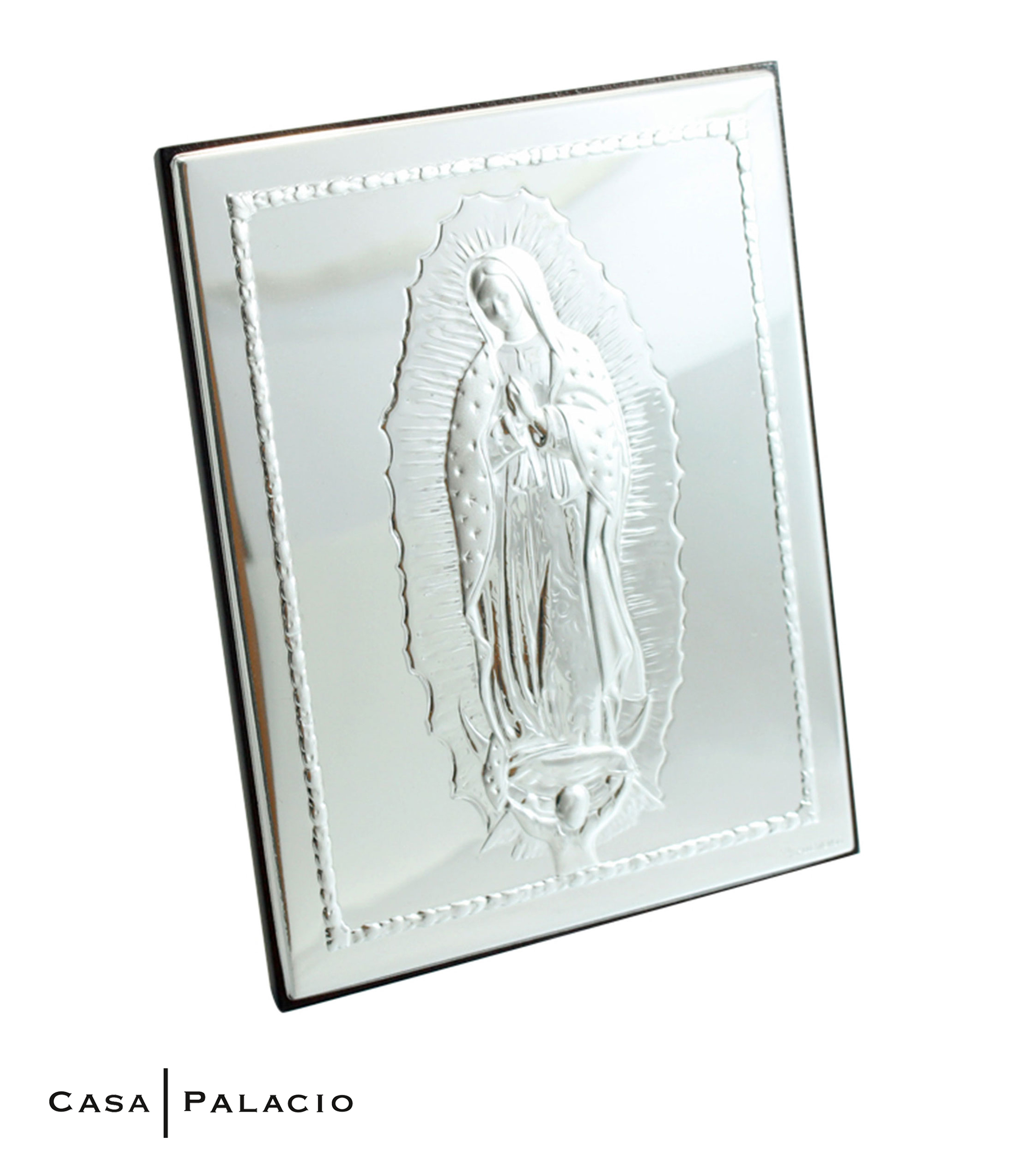 Cuadro Decorativo Virgen de Guadalupe