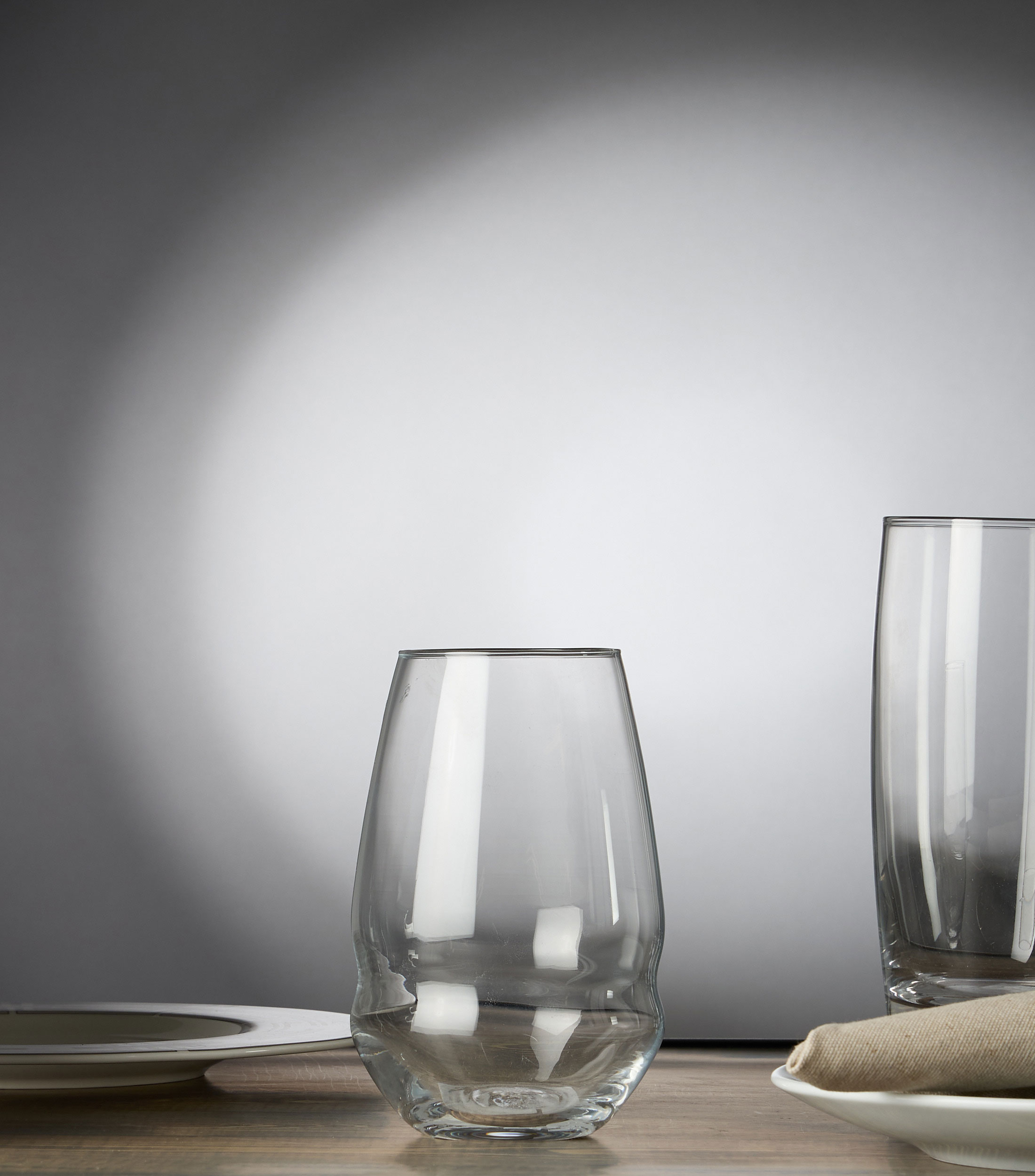 Vaso High ball Inel