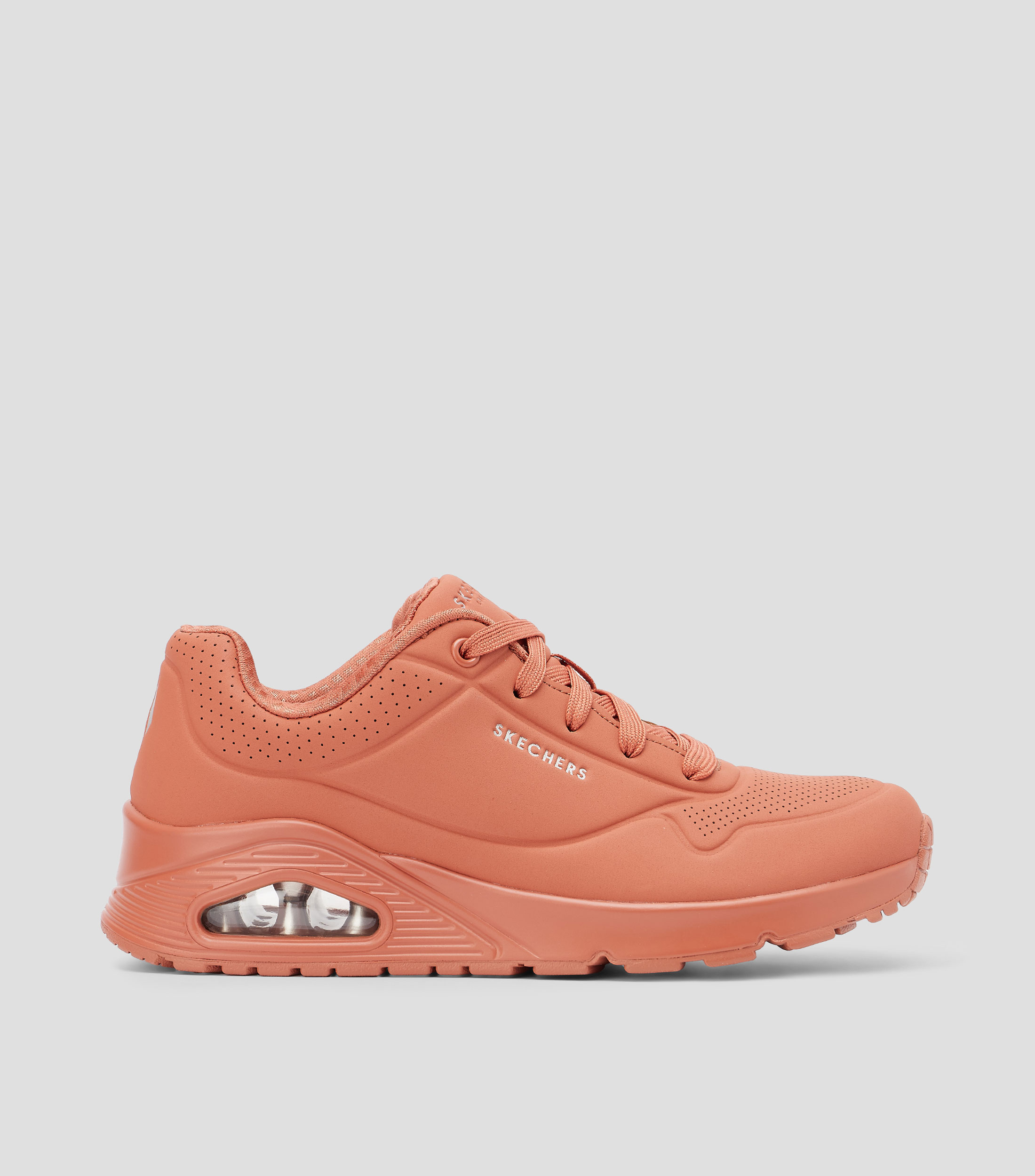 Tenis casuales Mujer
