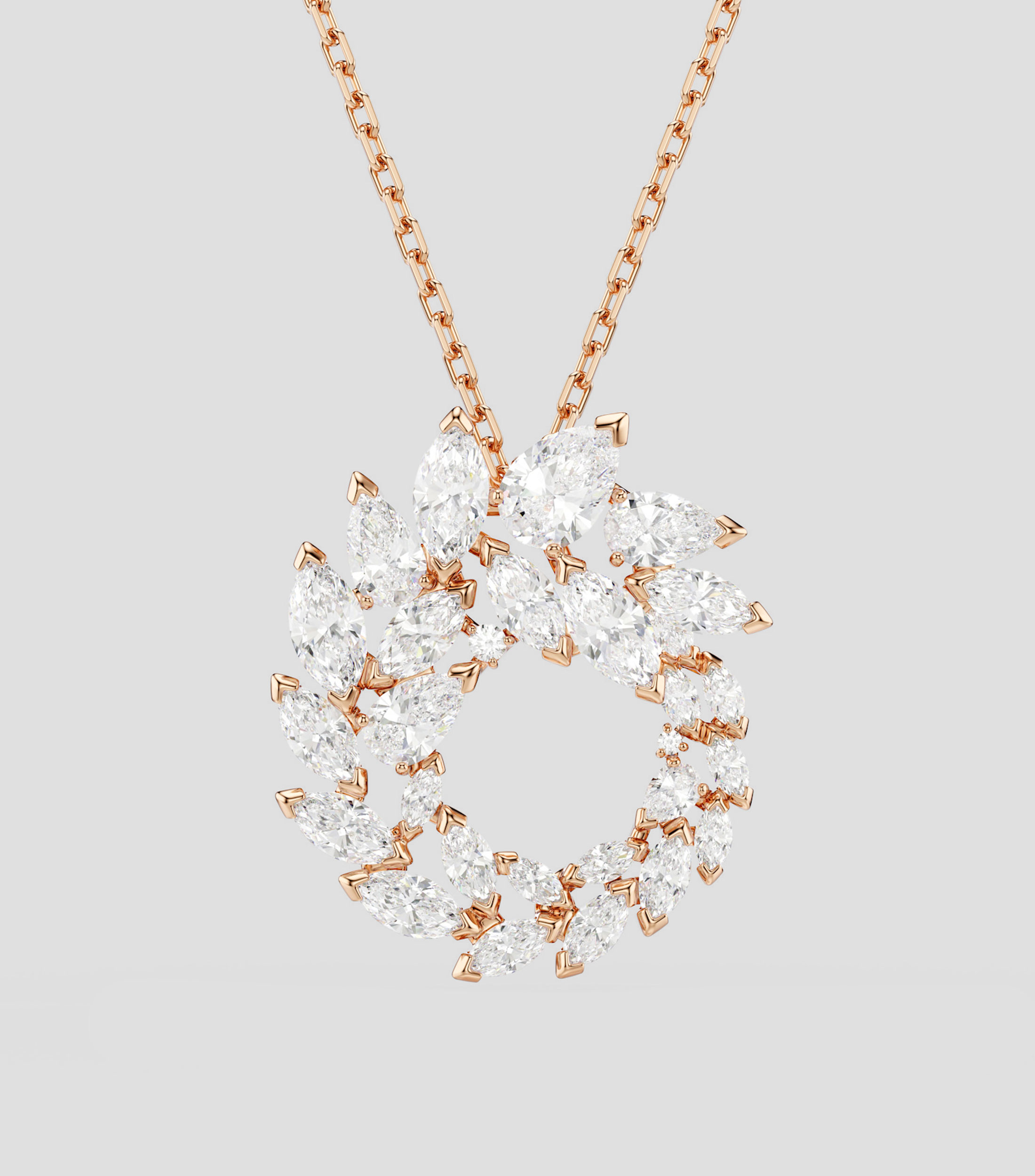 Collar Mesmera Mujer