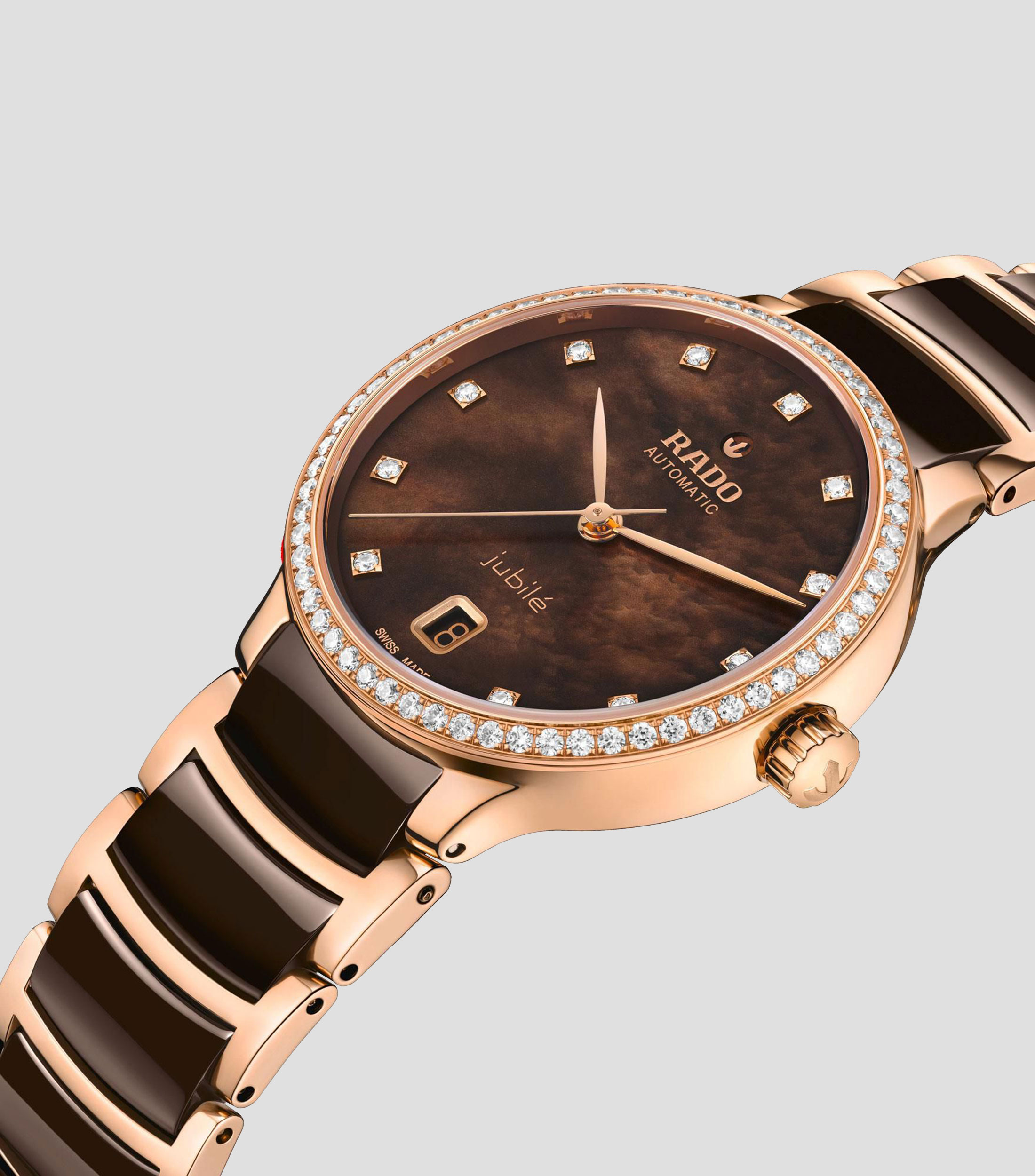 Reloj para mujer Centrix Superjubile Casual