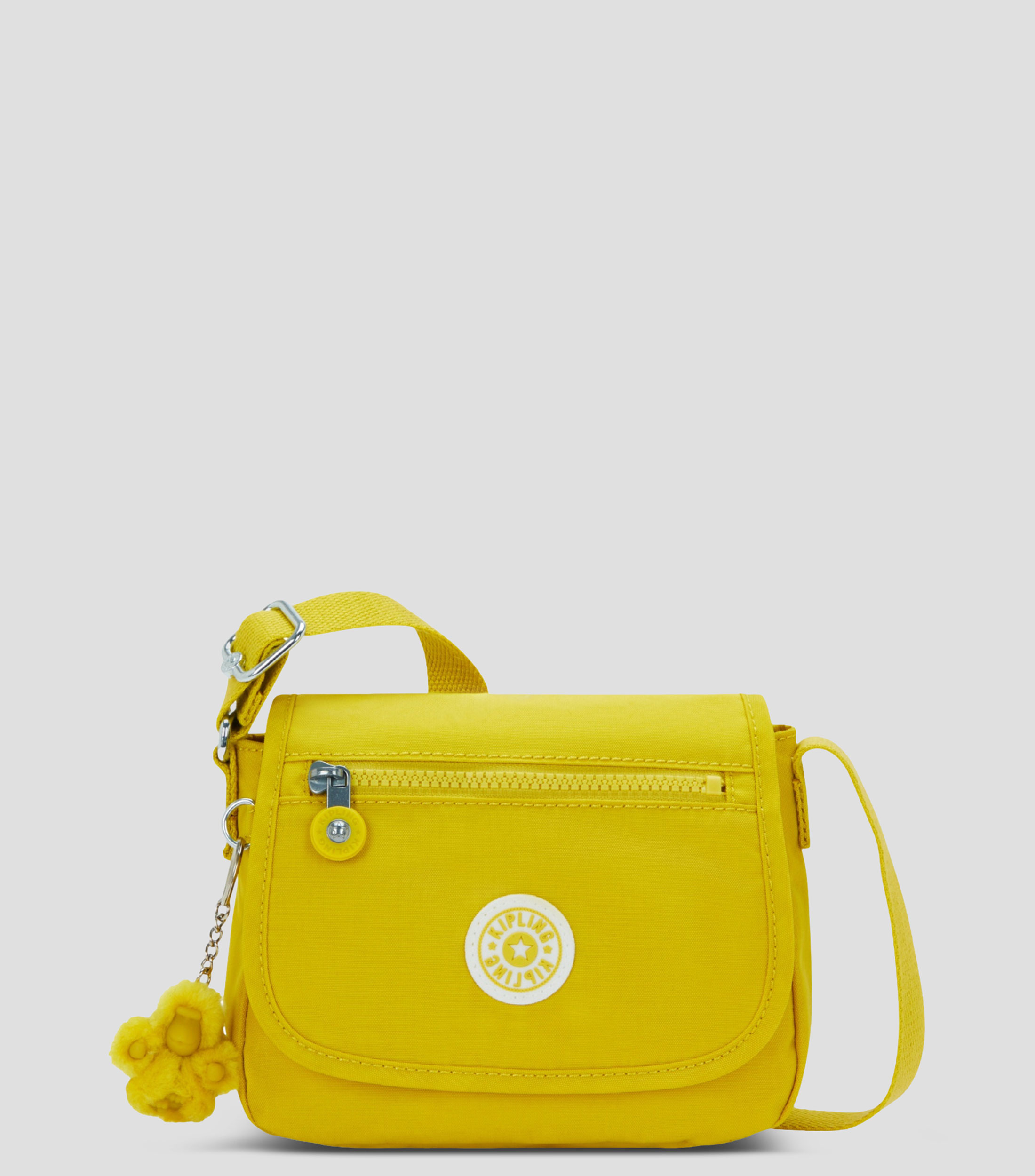 Bolsa crossbody lisa Niña