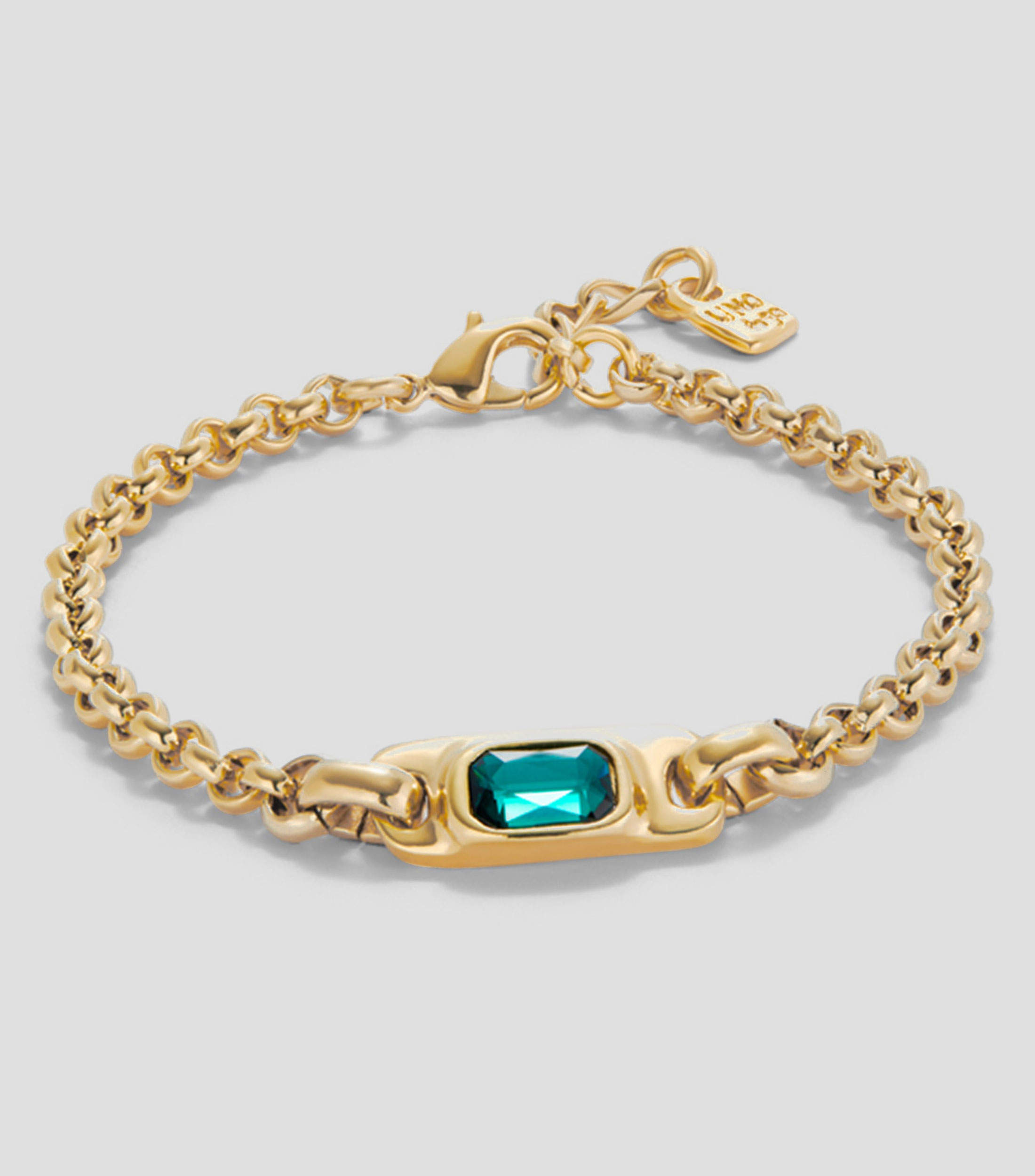 Pulsera con Incrustación Mujer