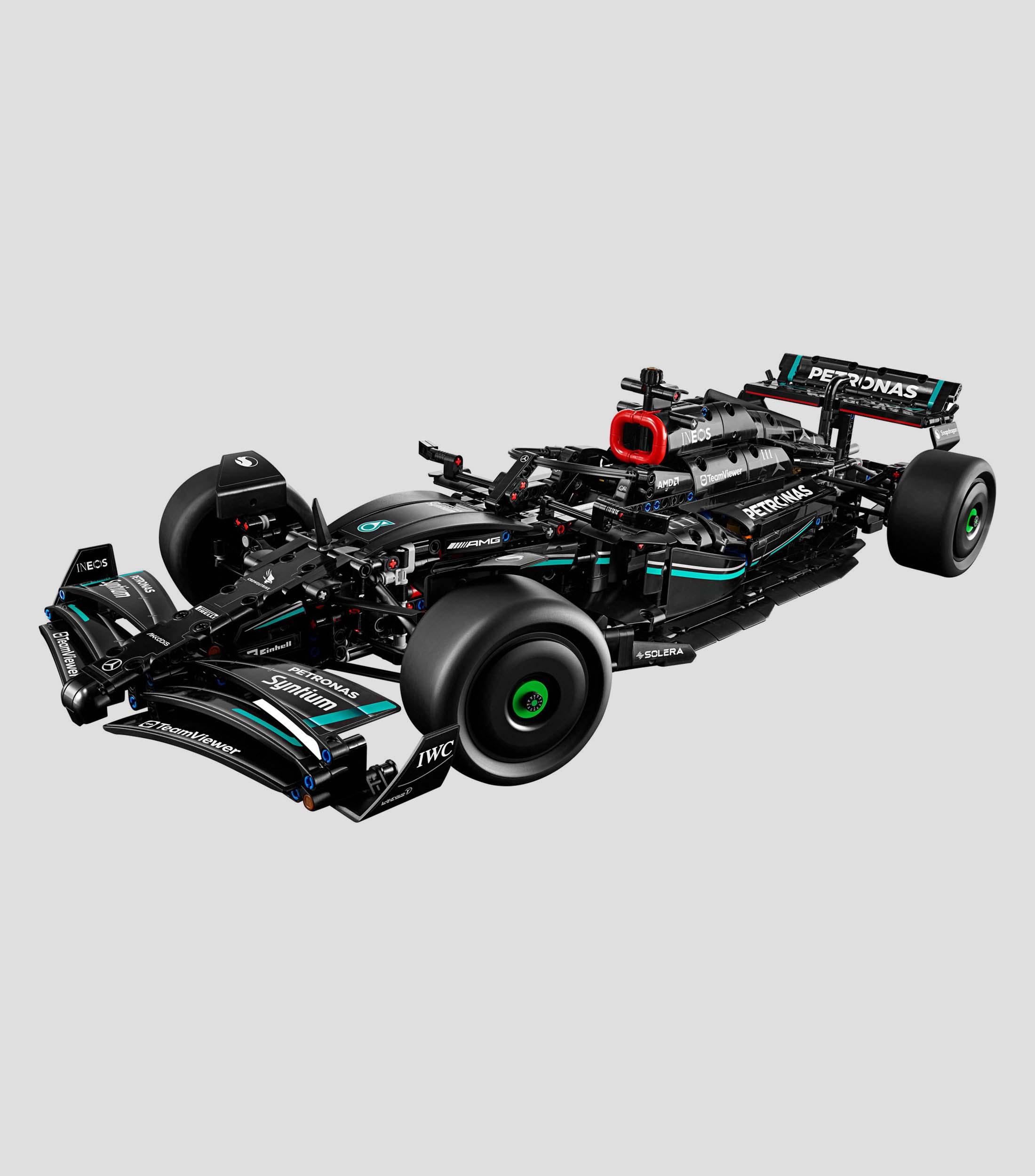 Lego Technic Mercedes AMG F1 W14 E Performance 42171