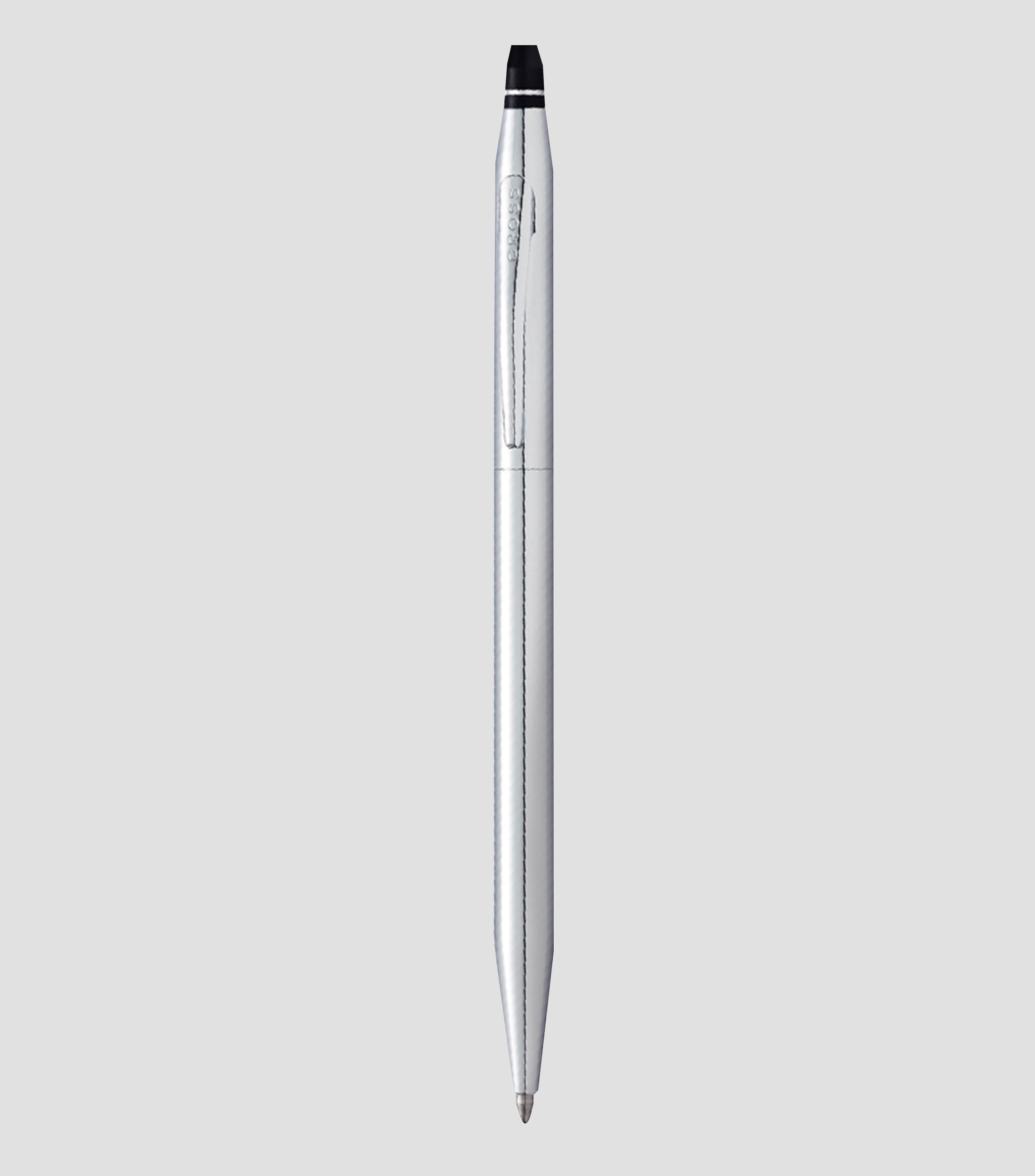 Boligrafo Click cross