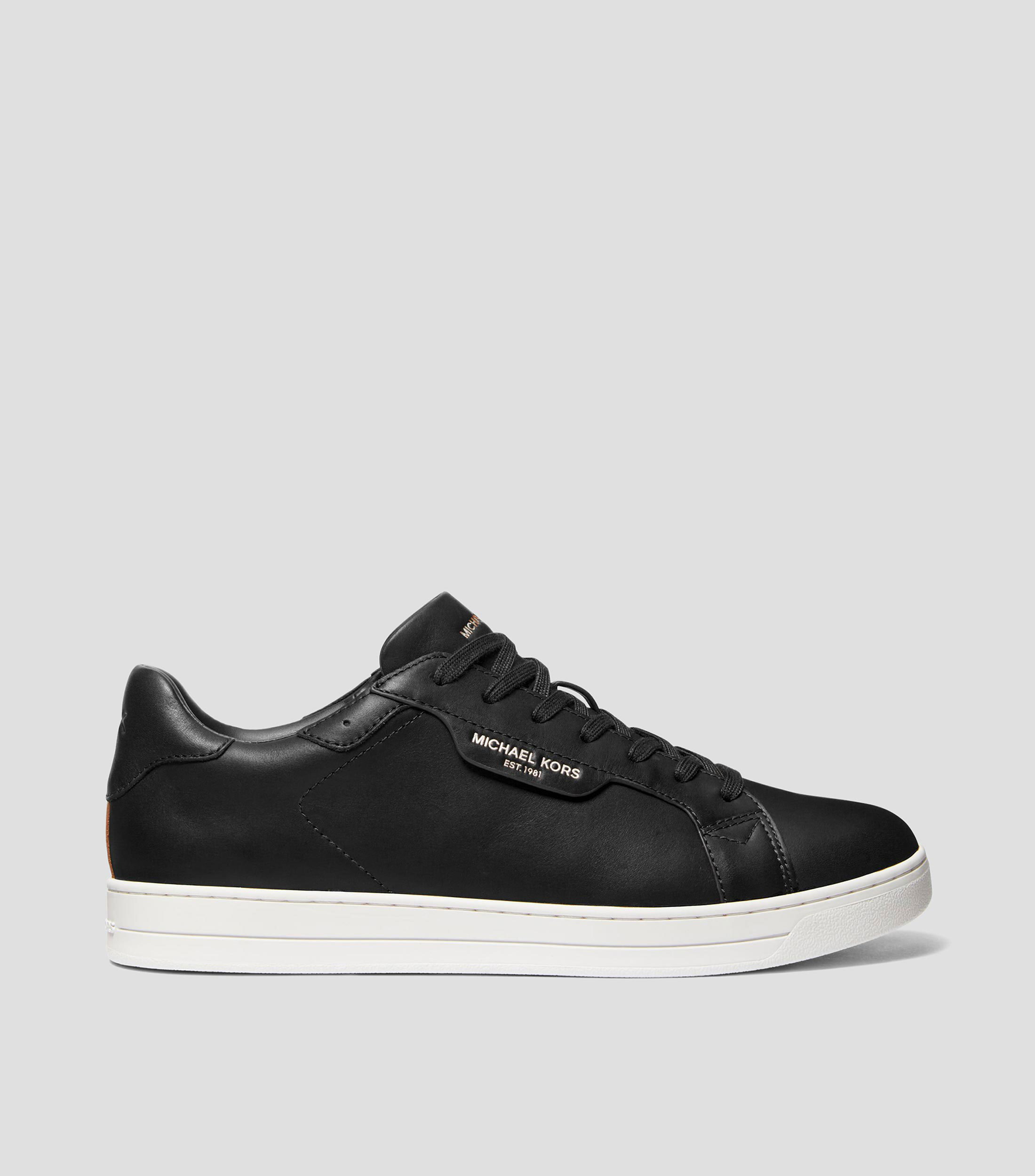 Tenis casuales Keating de piel Hombre