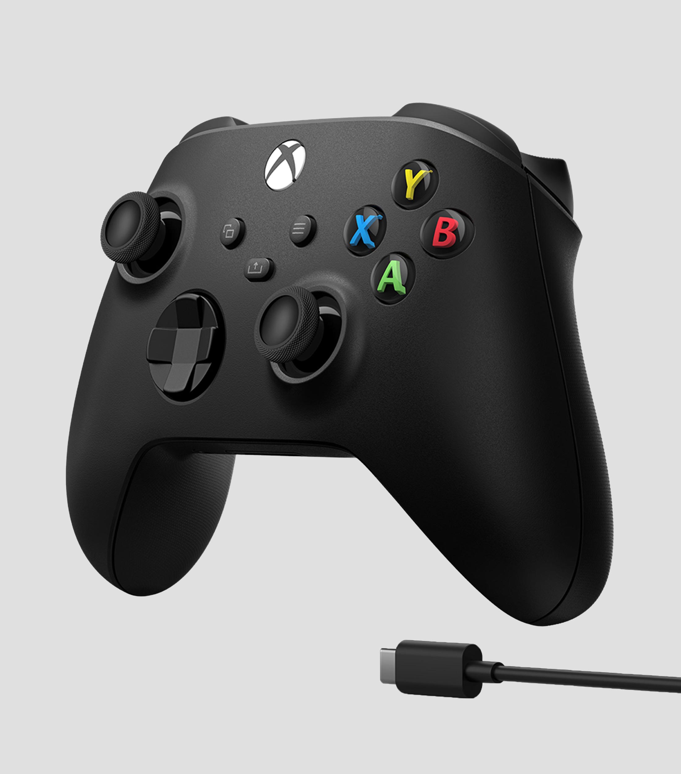Control Inalámbrico Xbox One, Series