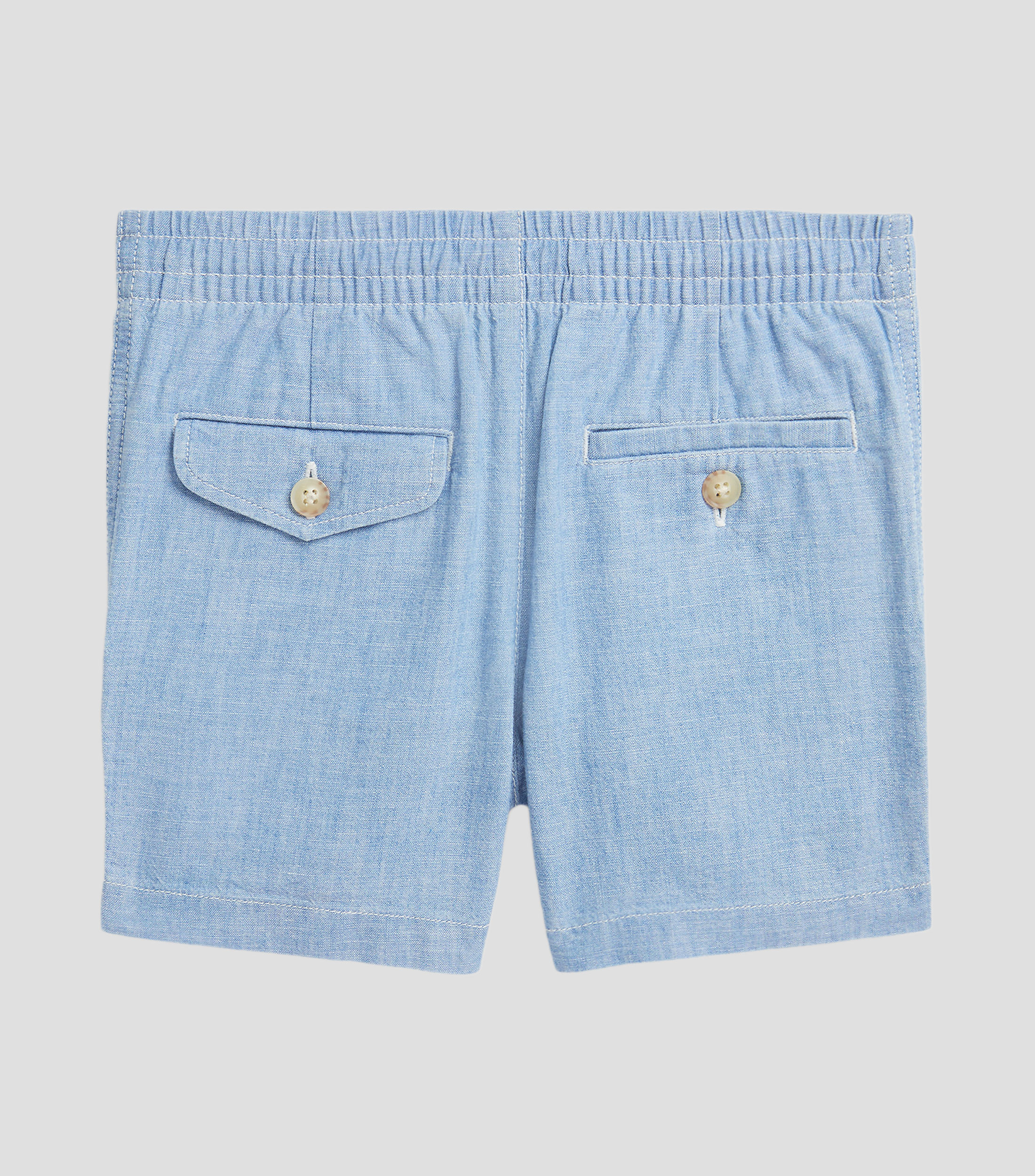Short liso Niño