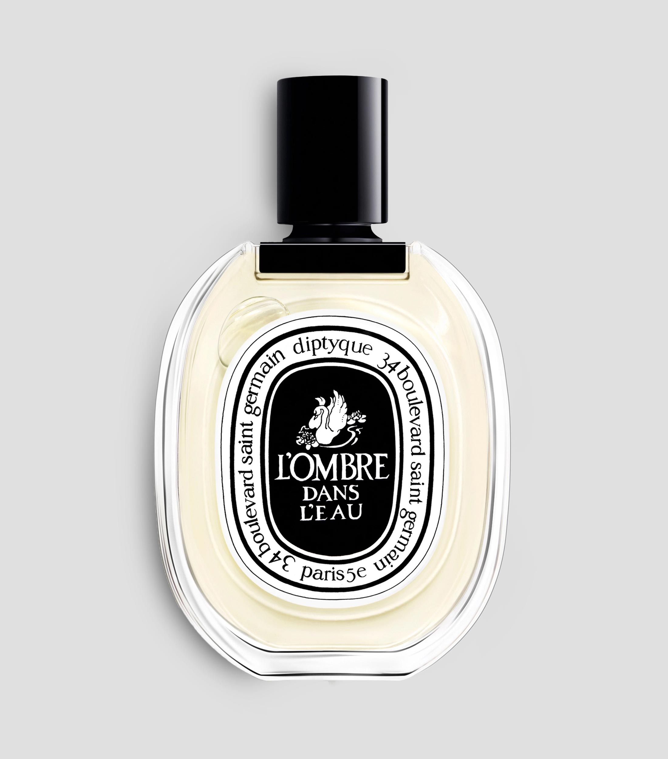 Perfume, L'Ombre Dans L'Eau Eau de Toilette, 100 ml Unisex