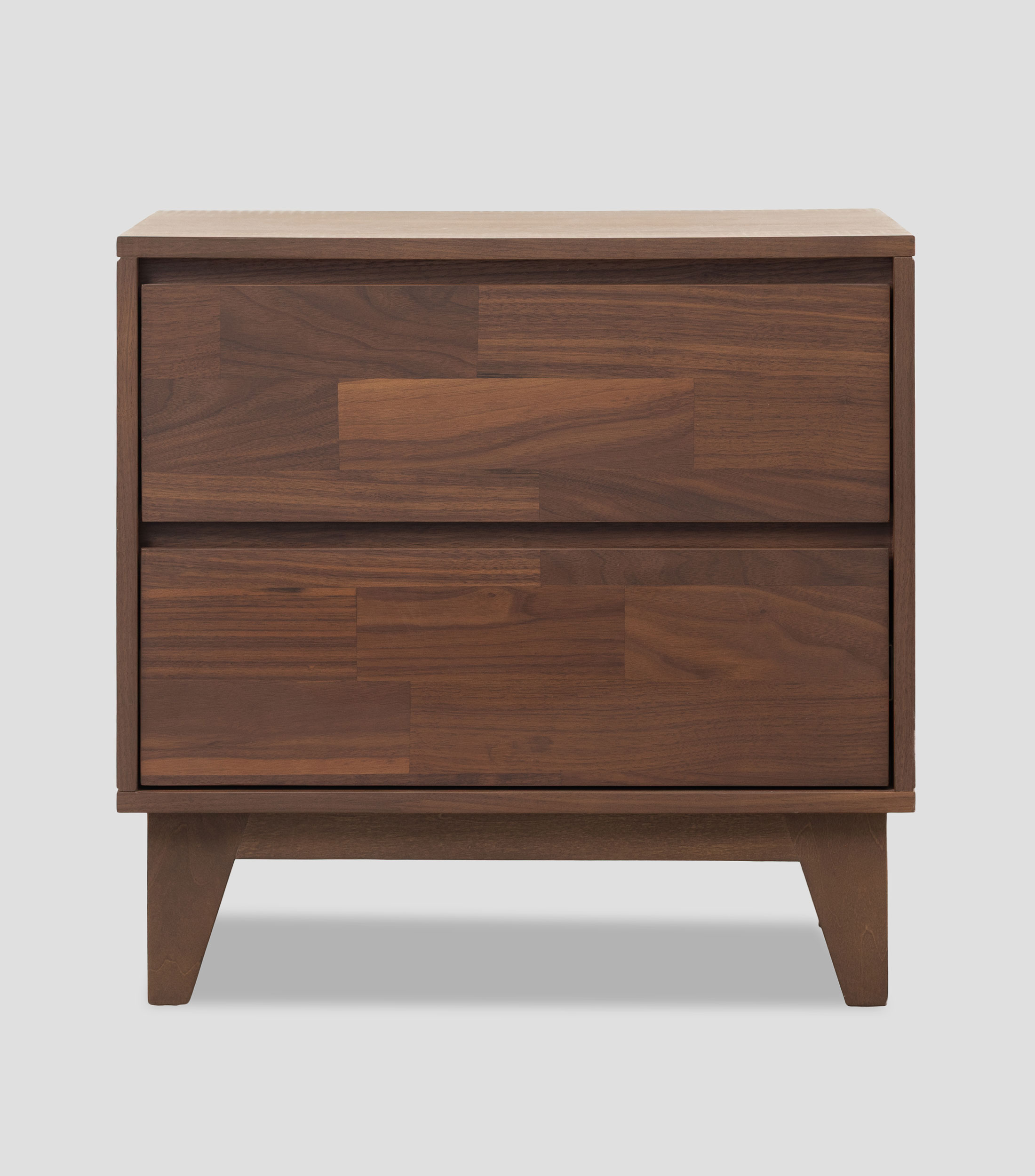 Buró Terranova en Madera