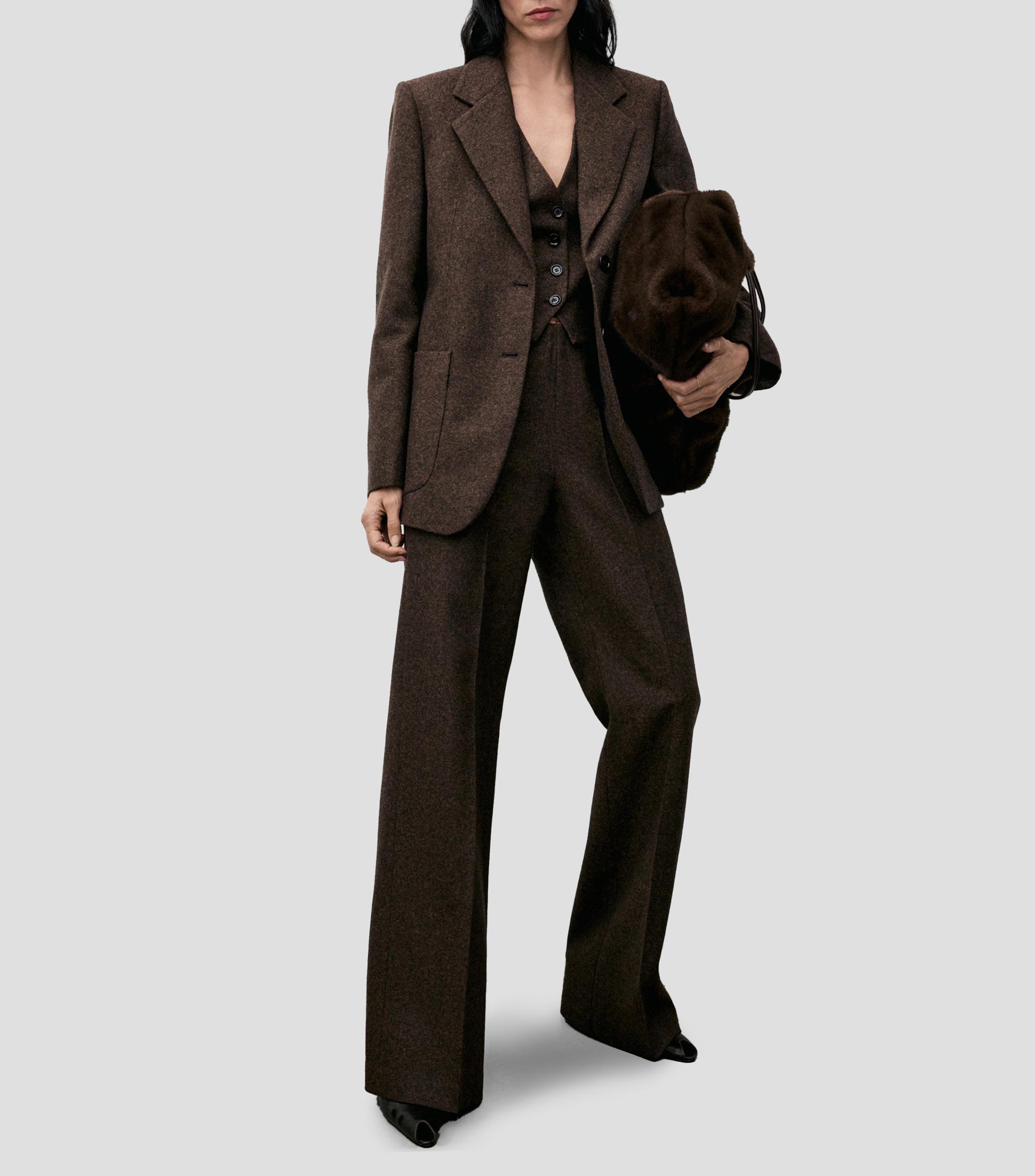 Pantalón Mujer