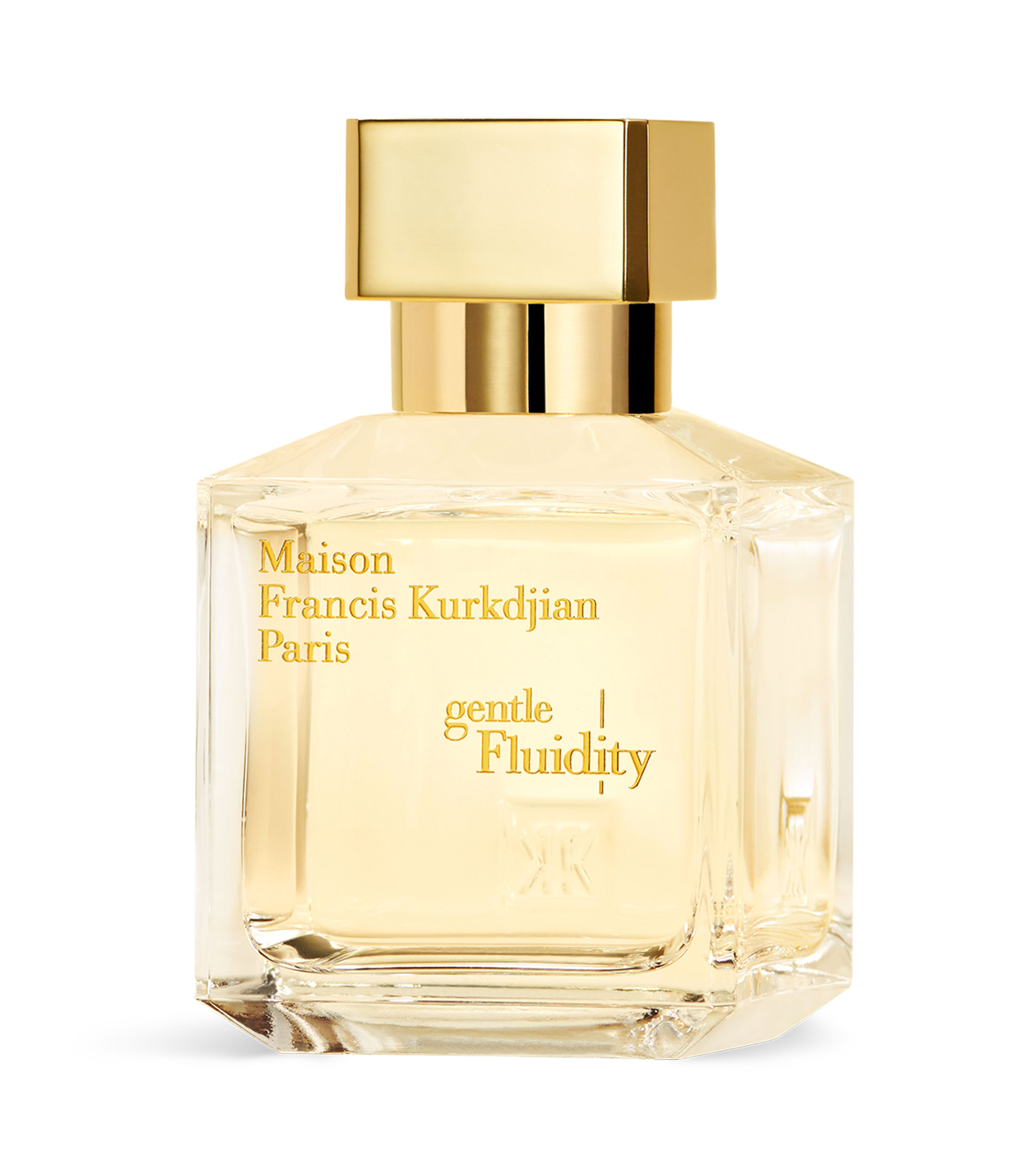 Perfume Gentle Fluidity Eau de Parfum, 70 ml Unisex
