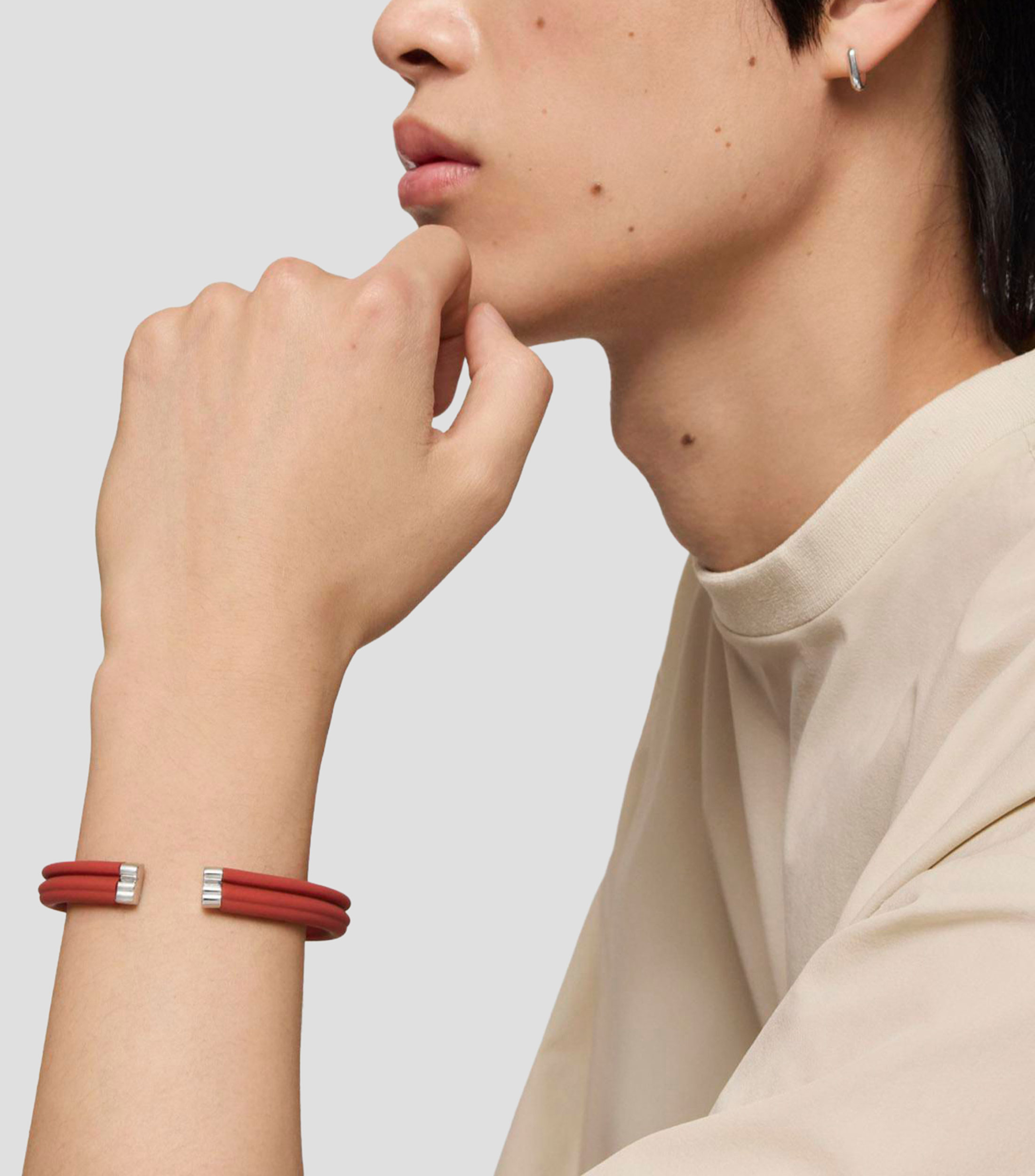 Pulsera Tous Hombre
