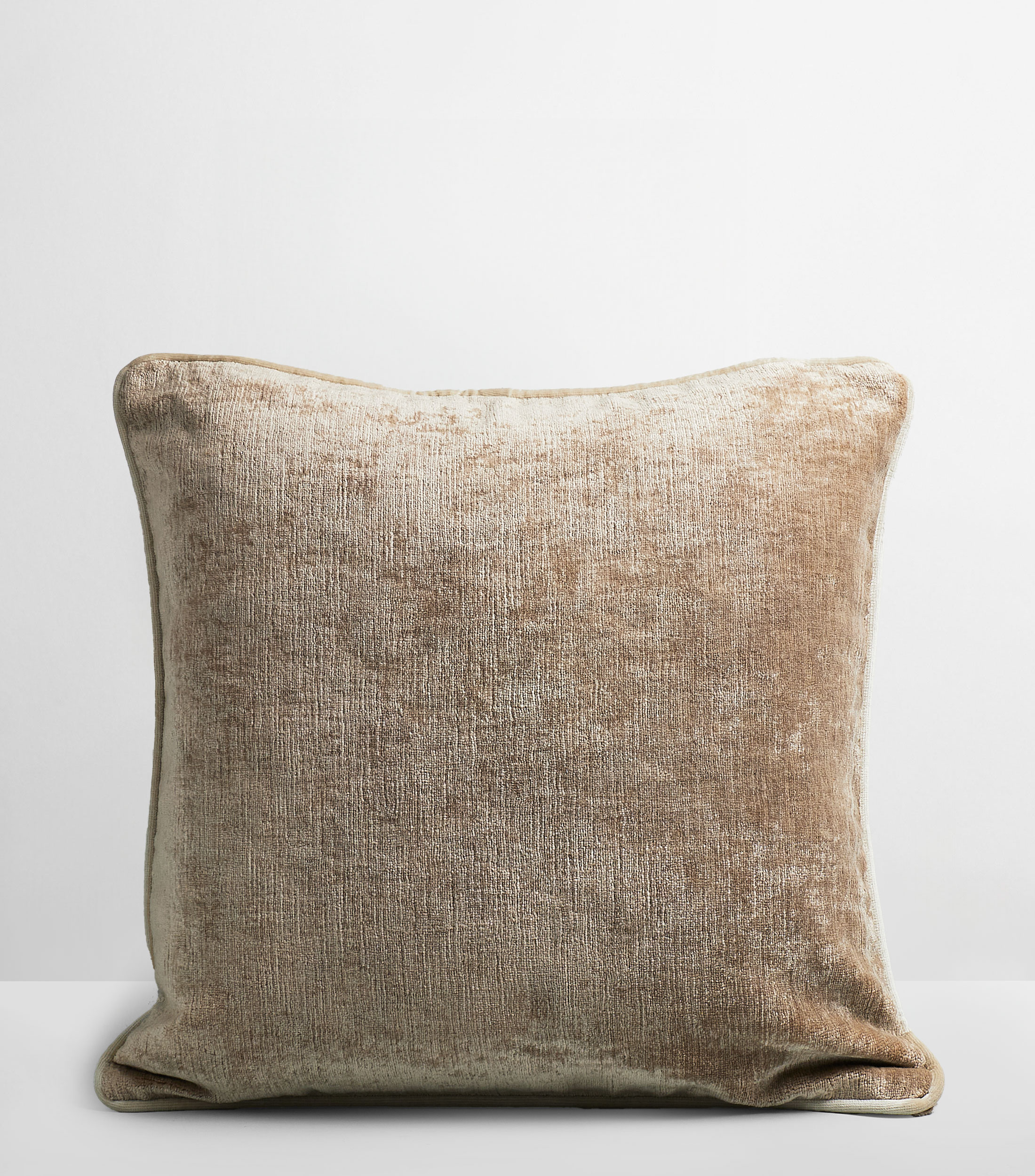 Funda para cojín 45 x 45 cm Orpheo Galet