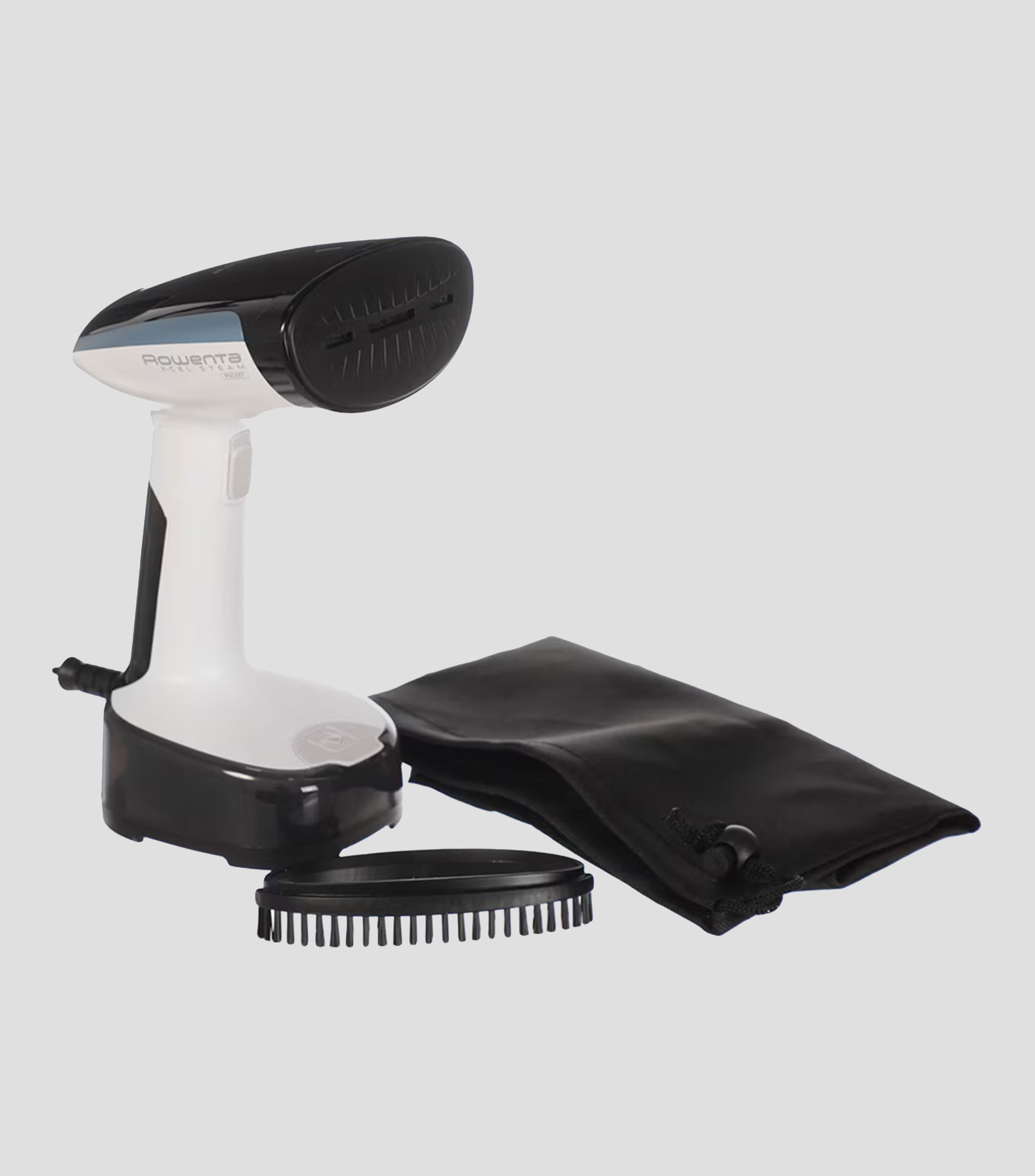Cepillo De Vapor Xcel Pocket