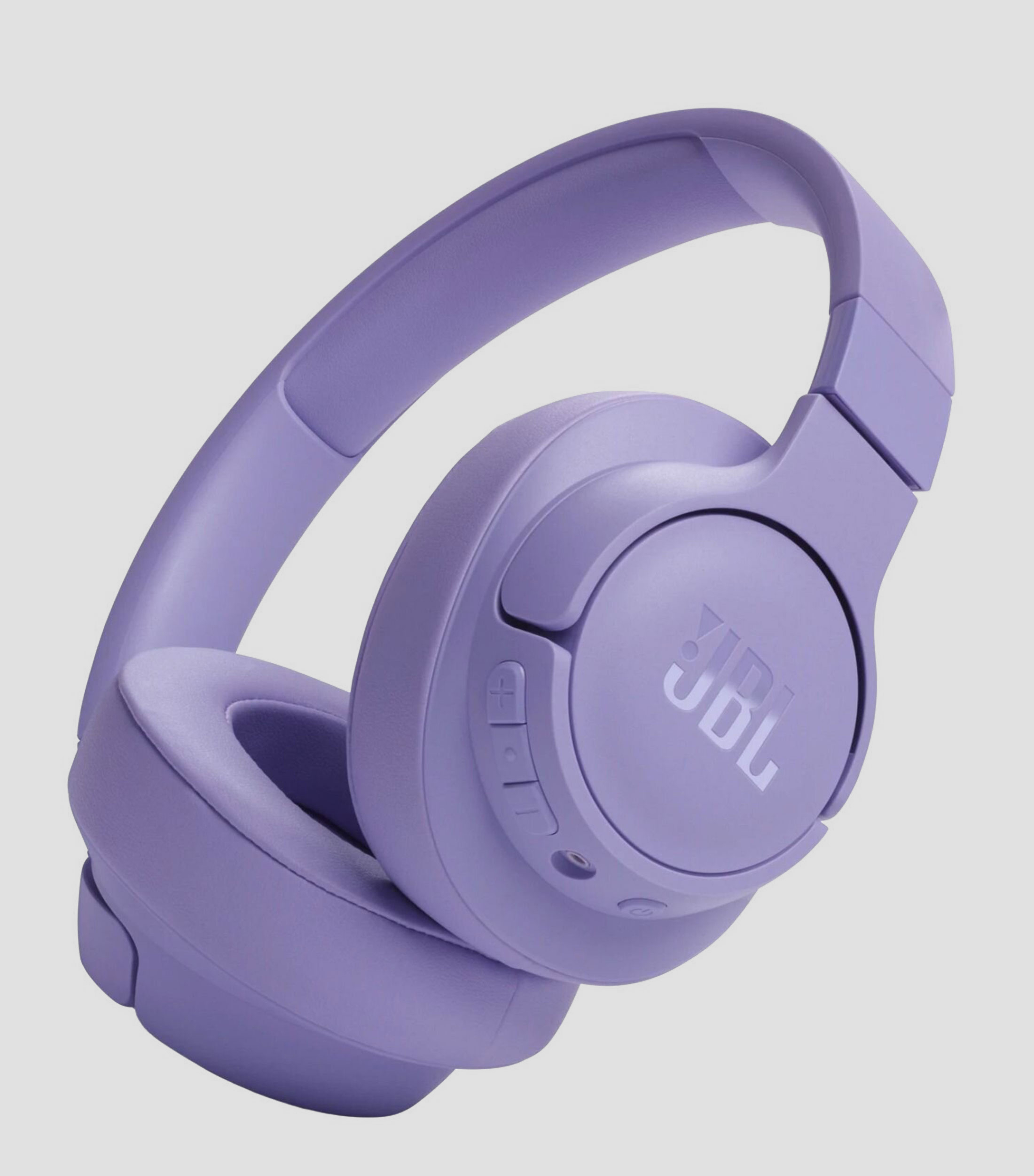 Audífonos inalámbricos Bluetooth Tune 720BT Morados