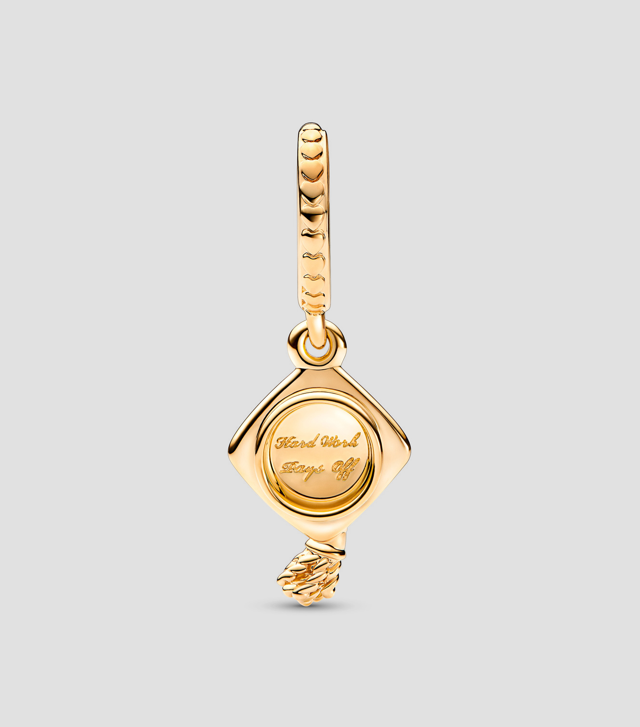 Charm Birrete de Graduacion Unisex