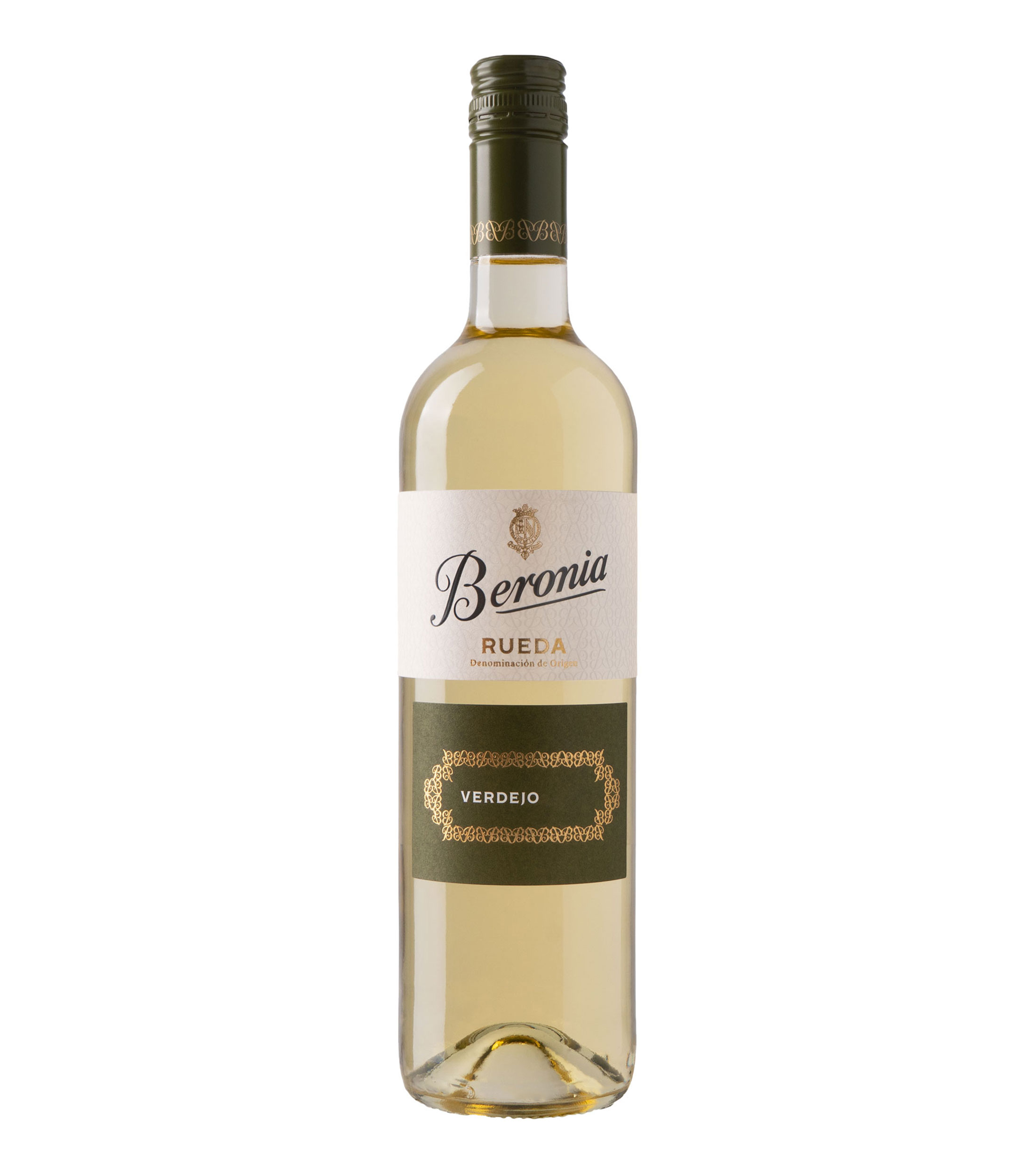 Vino Blanco Verdejo, España, 750 ml