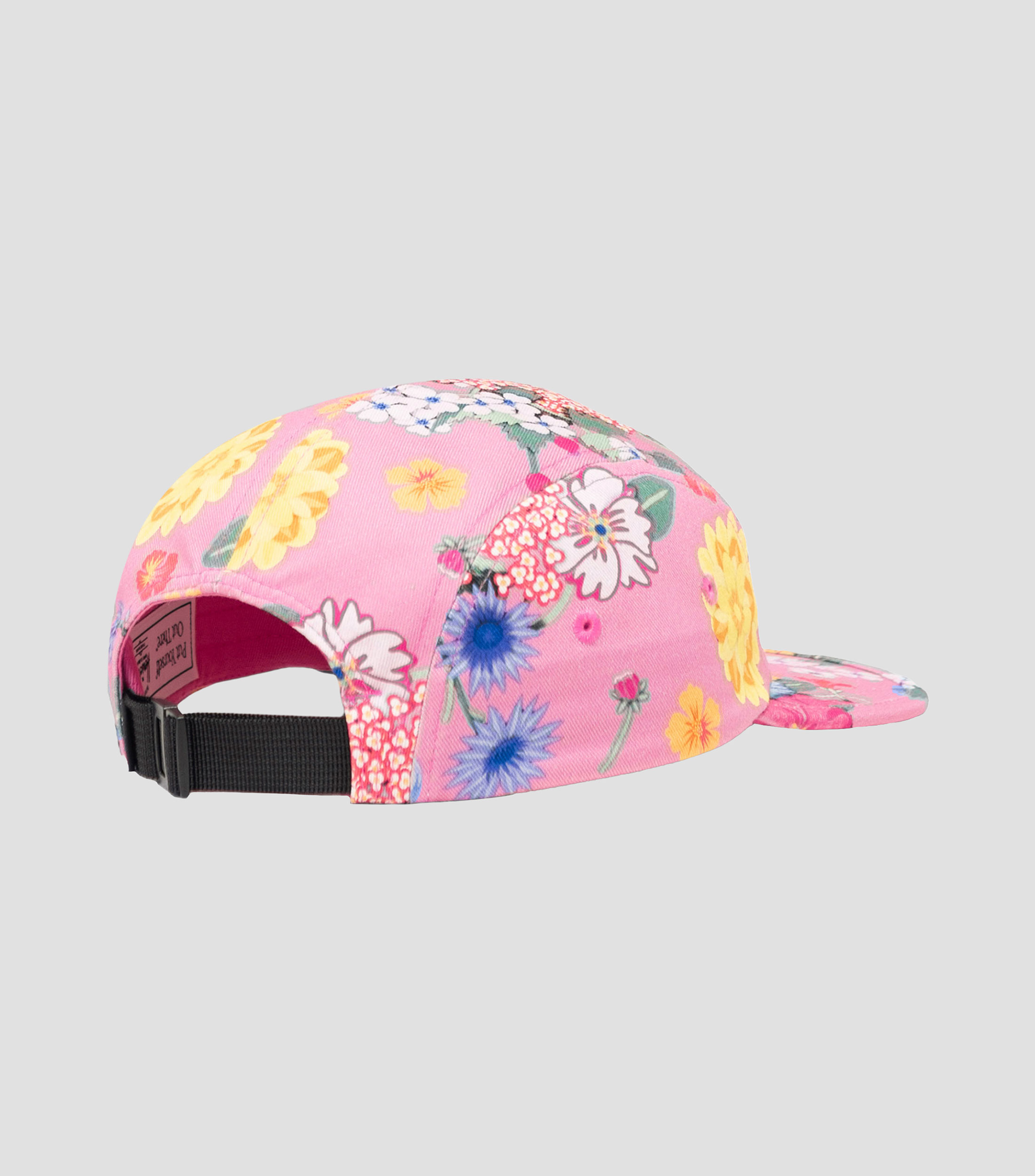 Gorra con estampado Niña