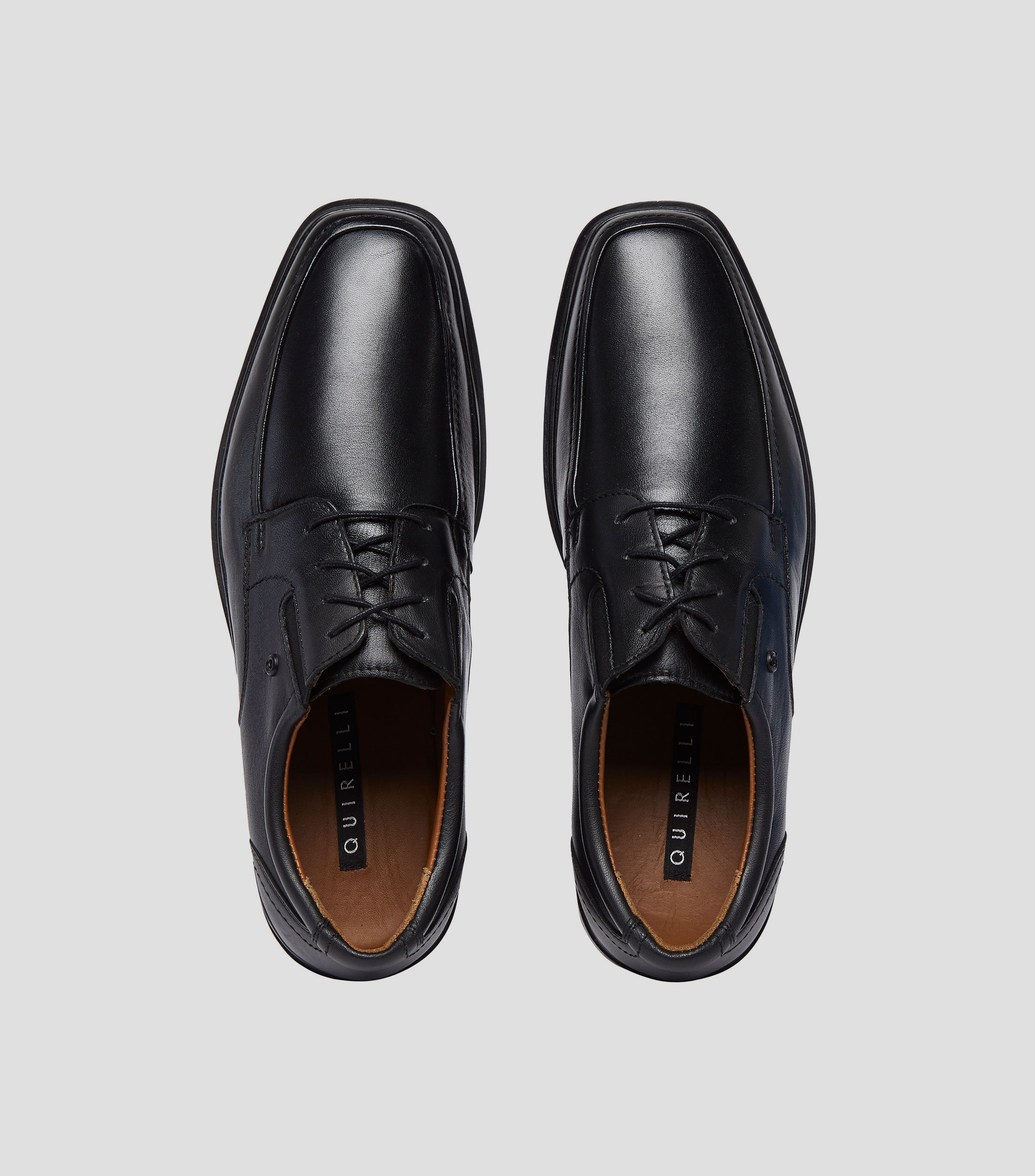 Zapatos de vestir Derby Hombre