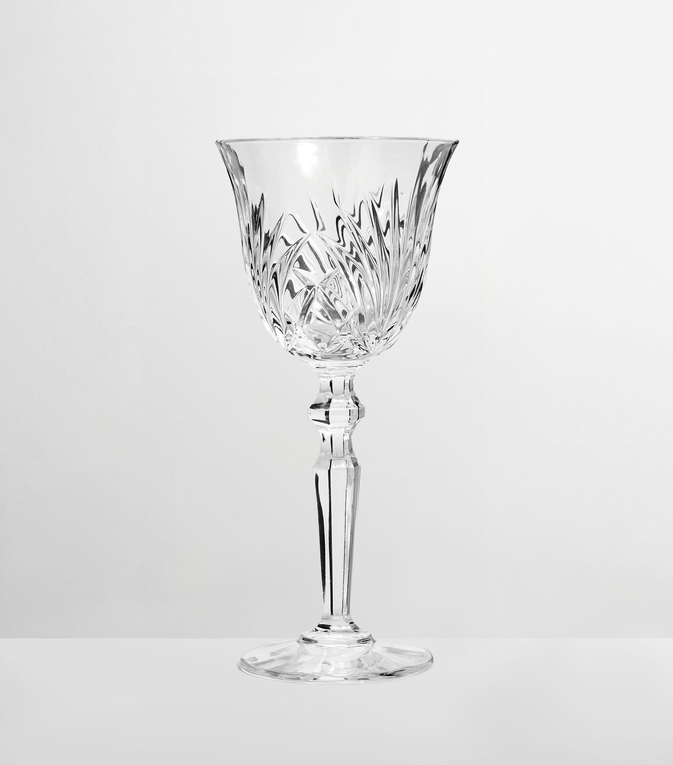 Copa para vino tinto