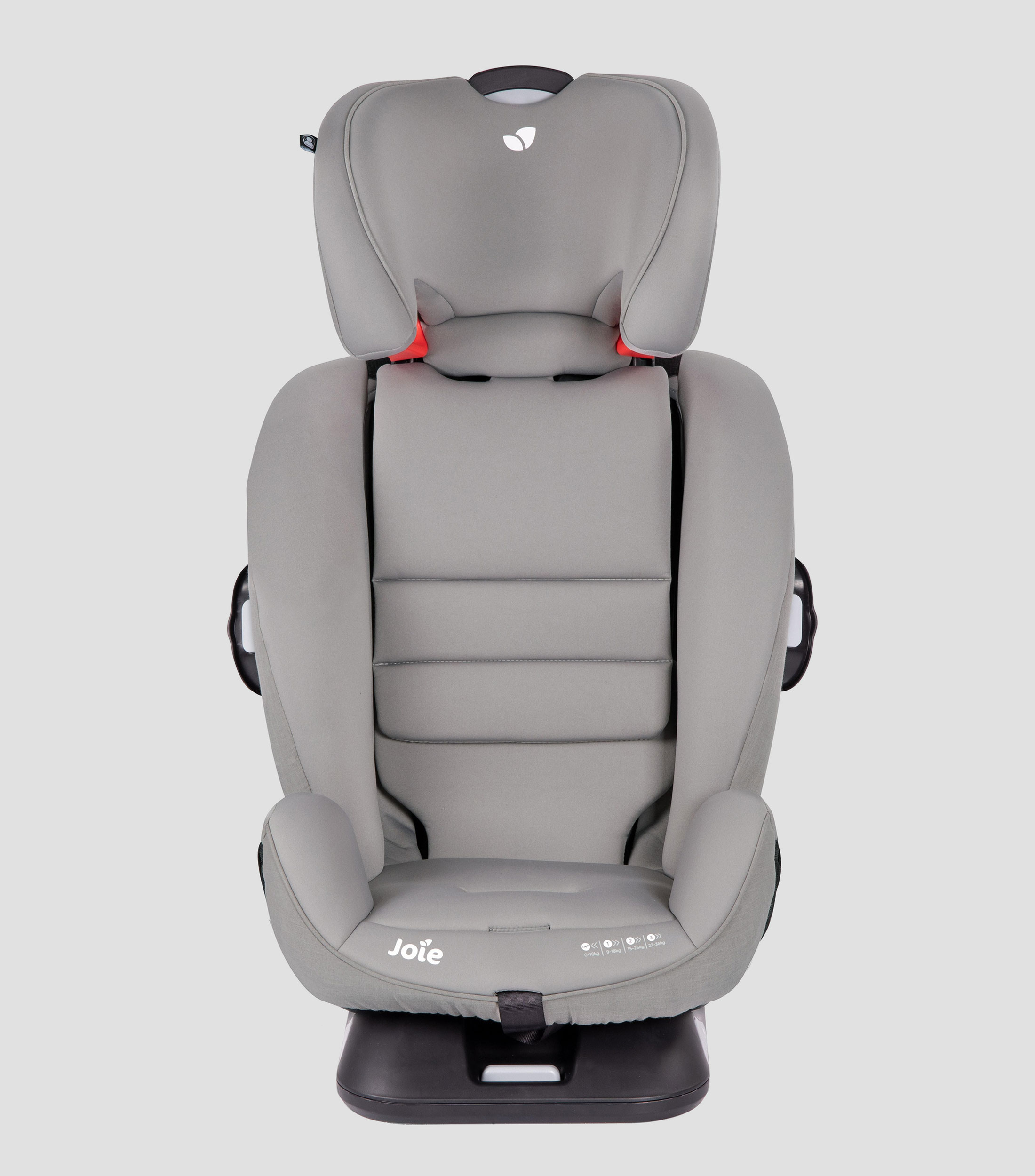 Autoasiento Every Stage Fx Grey Flannel