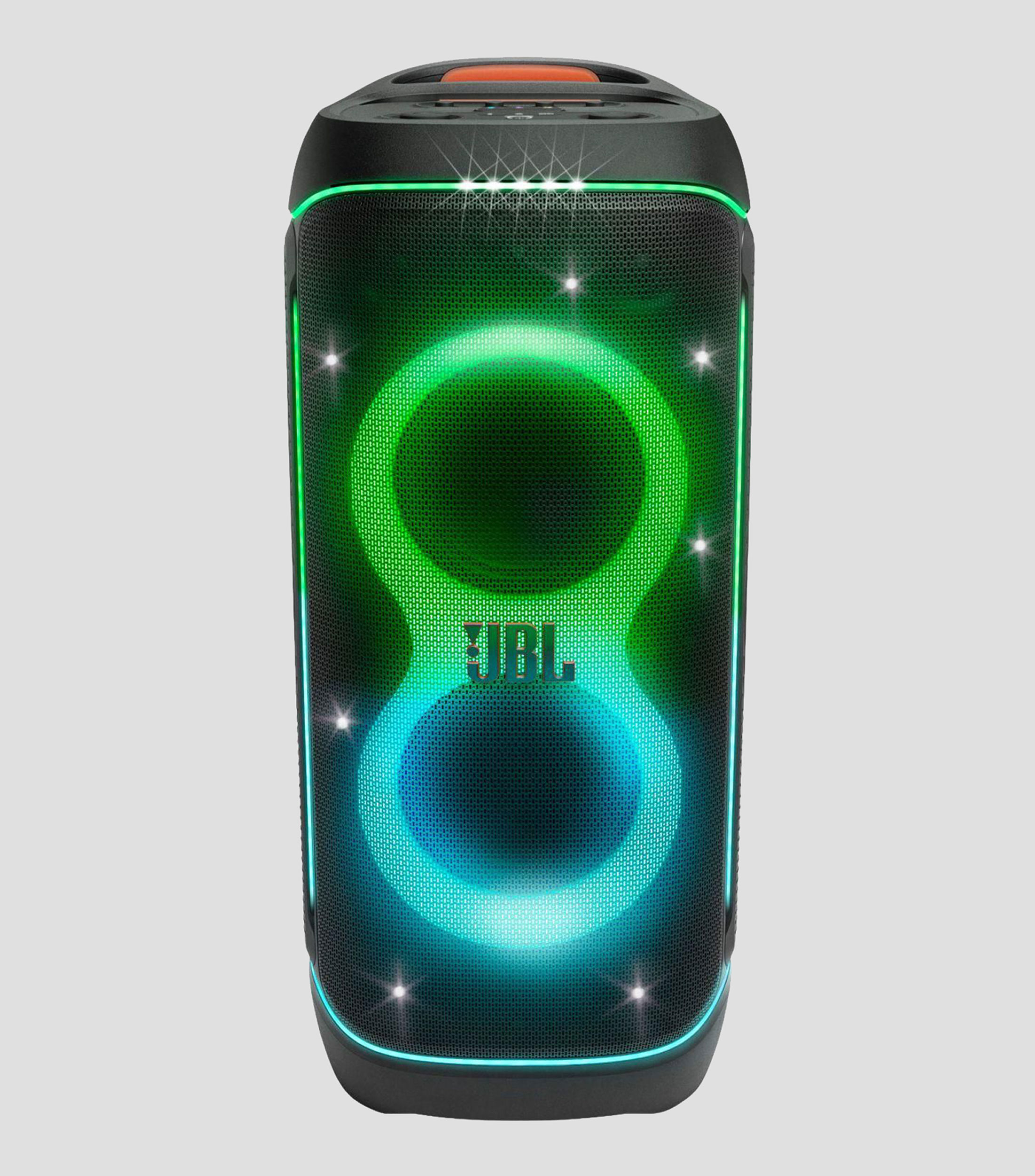 Bocina portátil Inalámbrica Bluetooth PartyBox 720 Negro